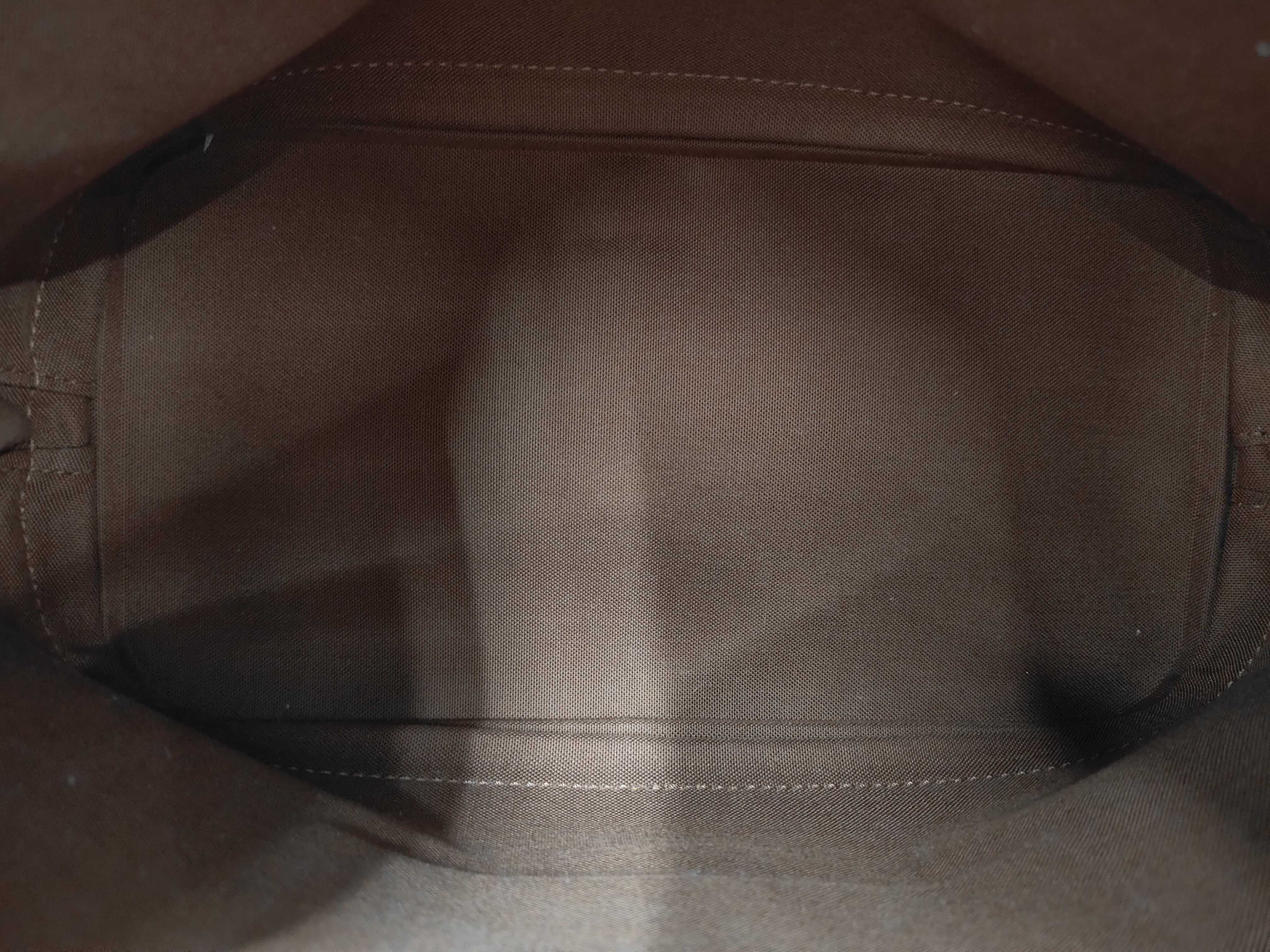 Monogram M53151 Alma PM Handbag — view 8