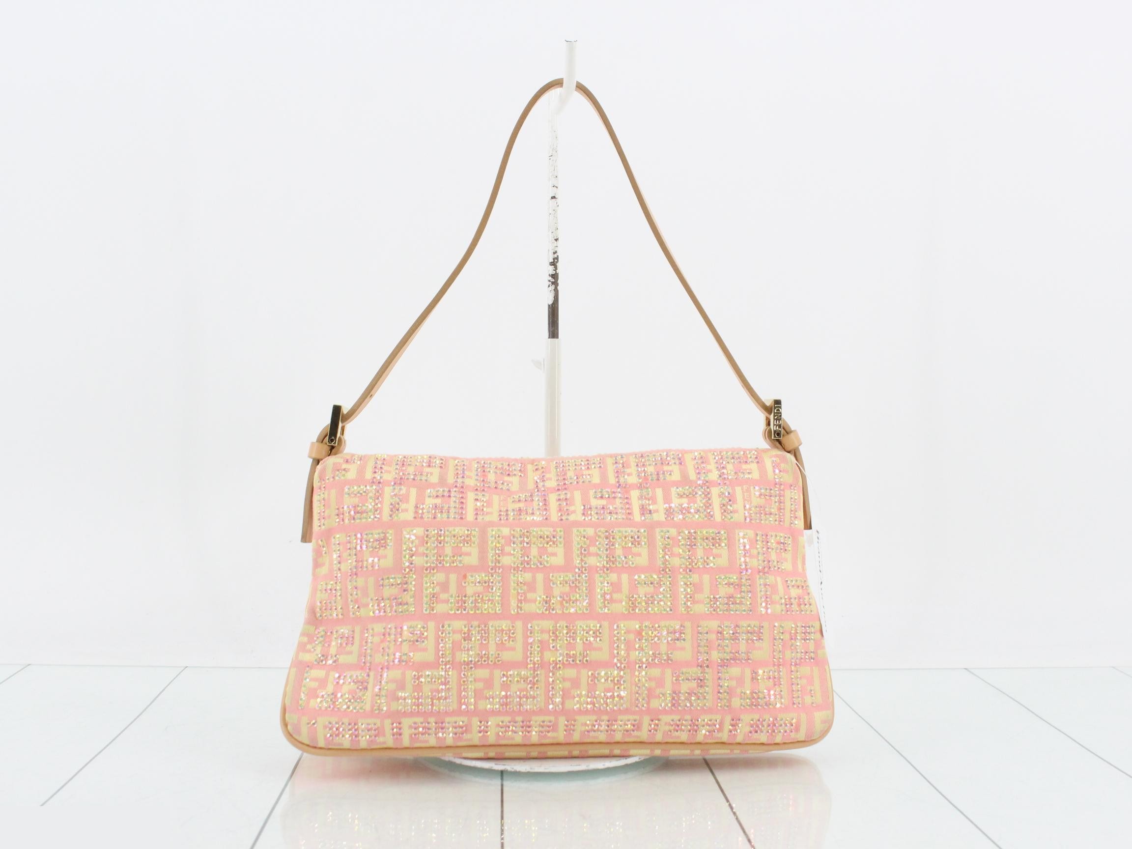 Mamma Bucket Beads Zucchino (Bag) - Shoulder Bag — view 2