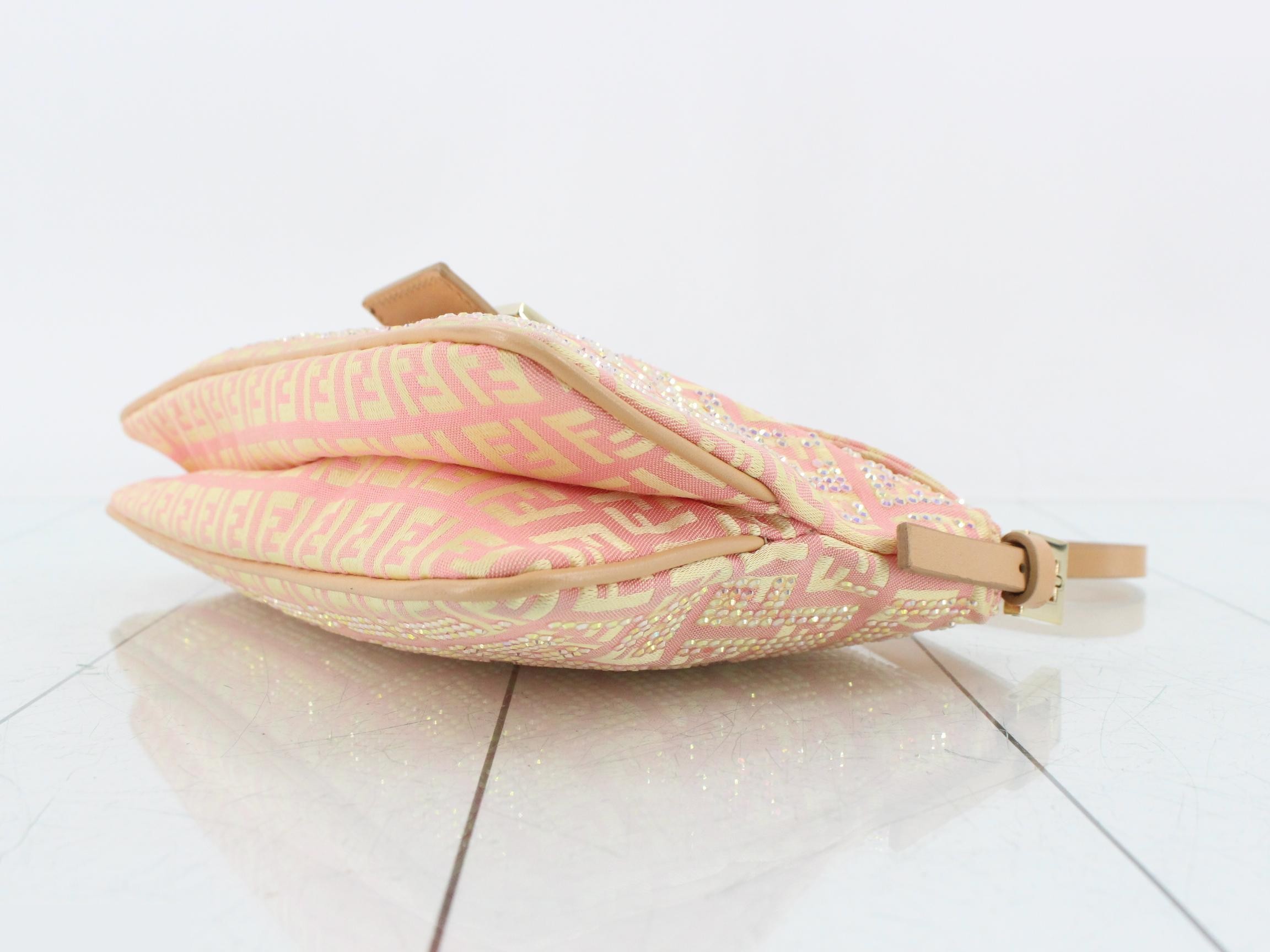 Mamma Bucket Beads Zucchino (Bag) - Shoulder Bag — view 6