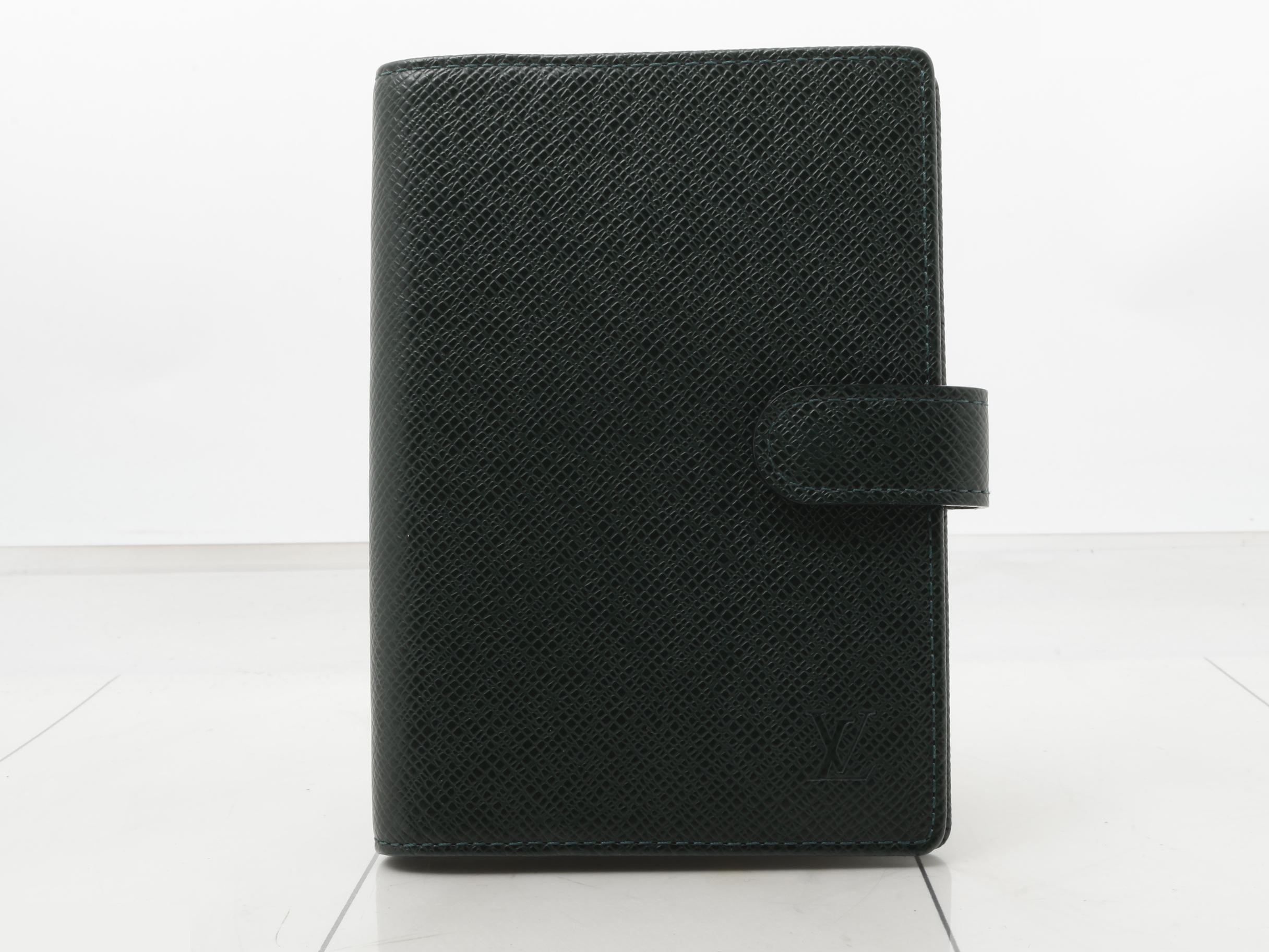 Agenda PM