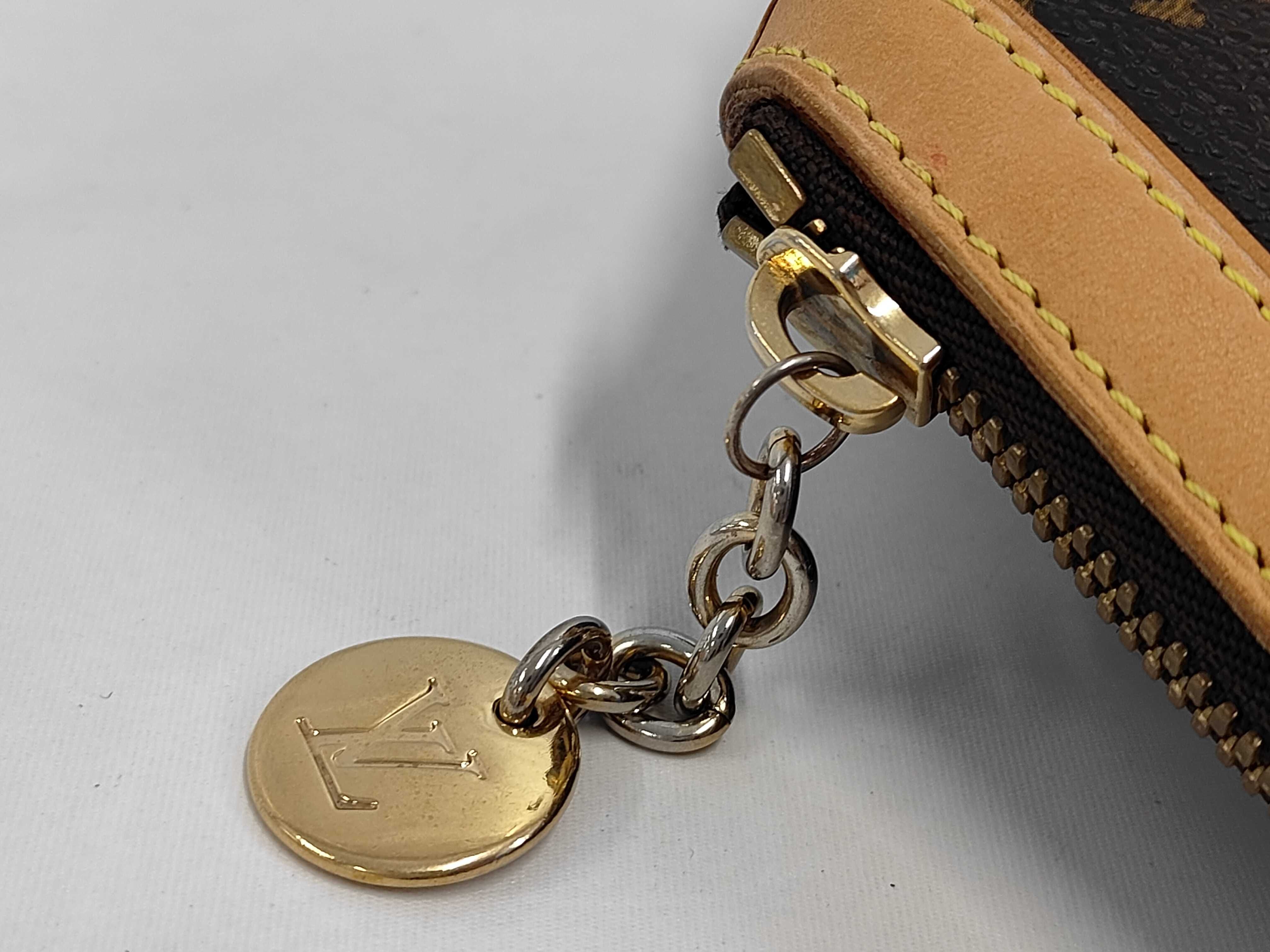 Monogram Tivoli GM Handbag Shoulder Bag — view 7