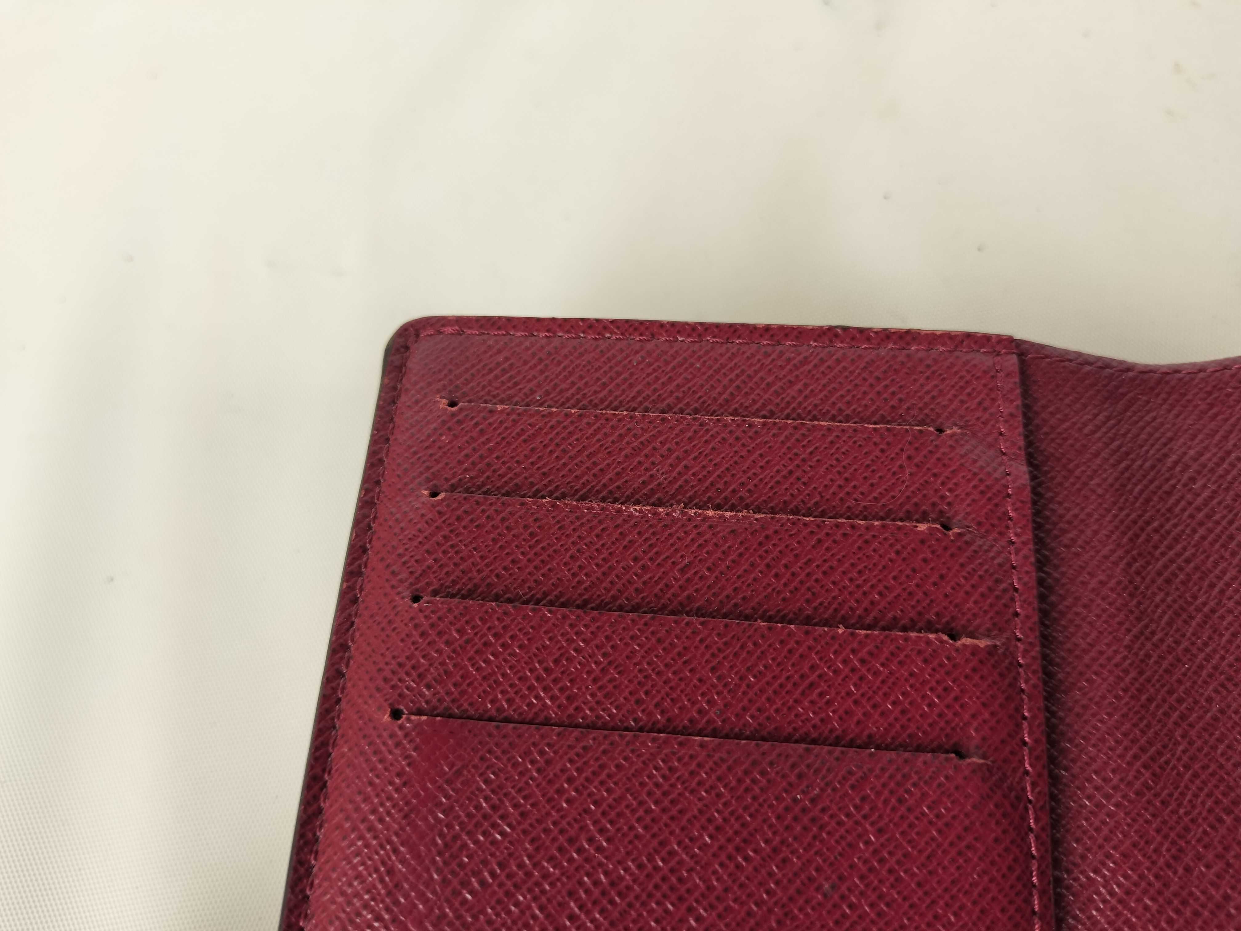 Monogram Portefeuille Juliette Wallet — view 10