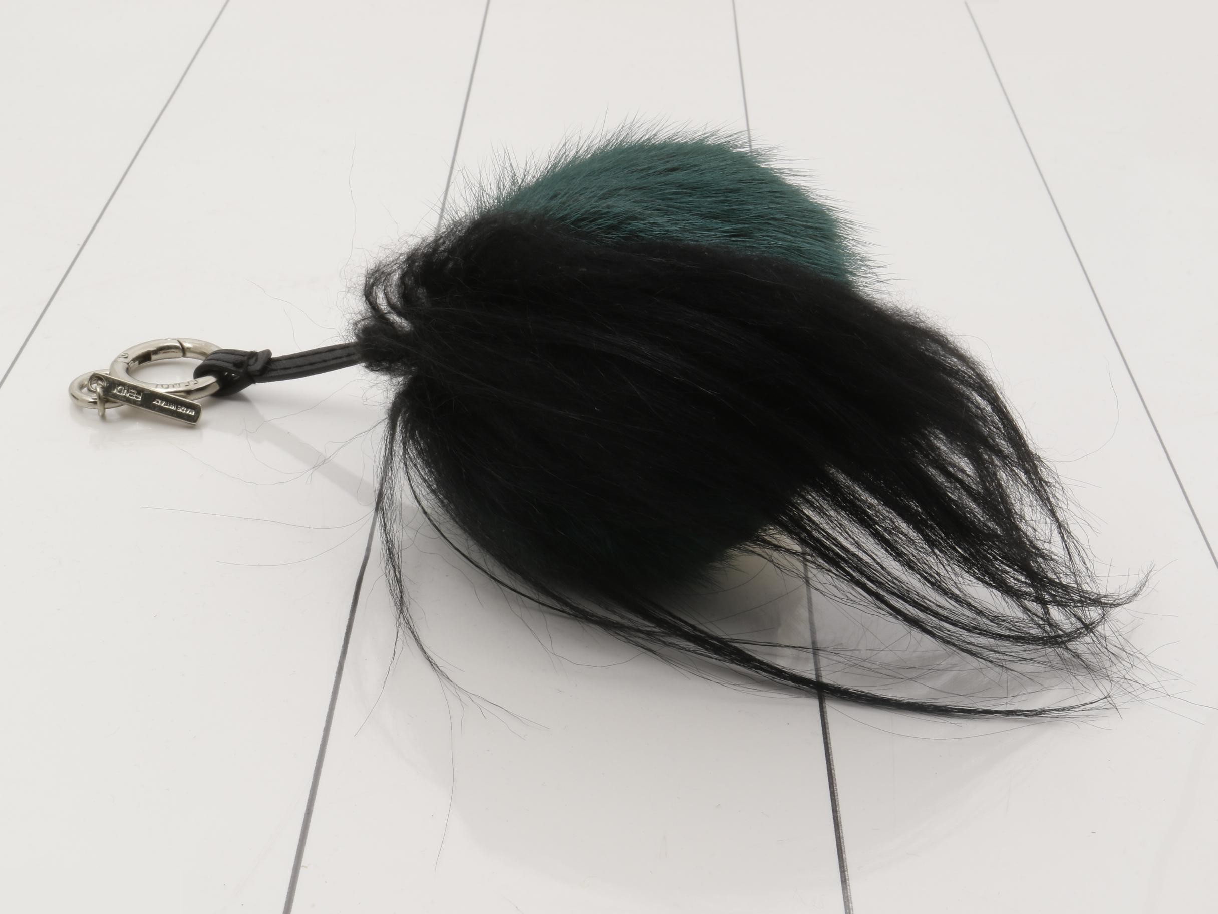 Bag Bugs Monster Charm — view 2