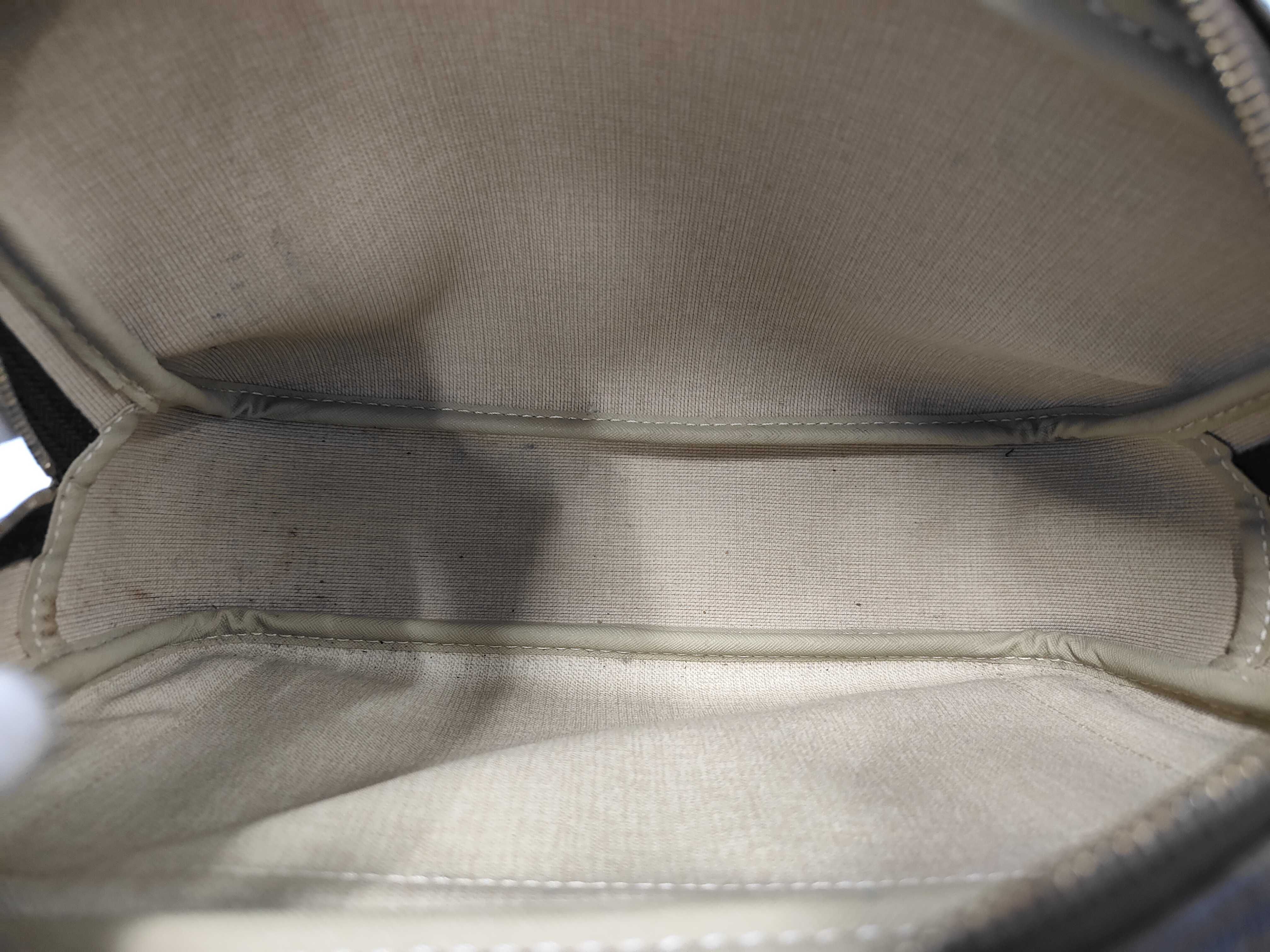 Monogram M45254 Reporter PM Shoulder Bag — view 9