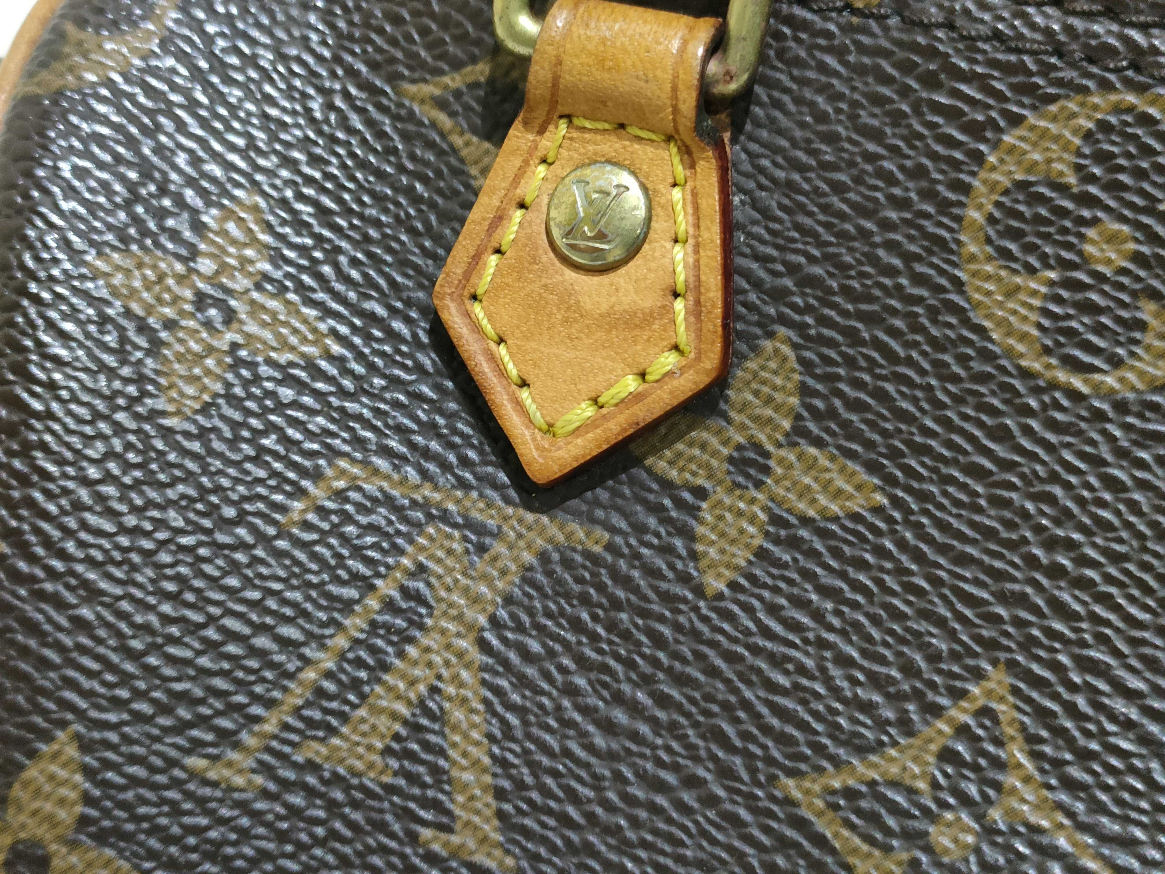 Monogram Nano Speedy Monogram M61252 TH3188 Handbag — view 15