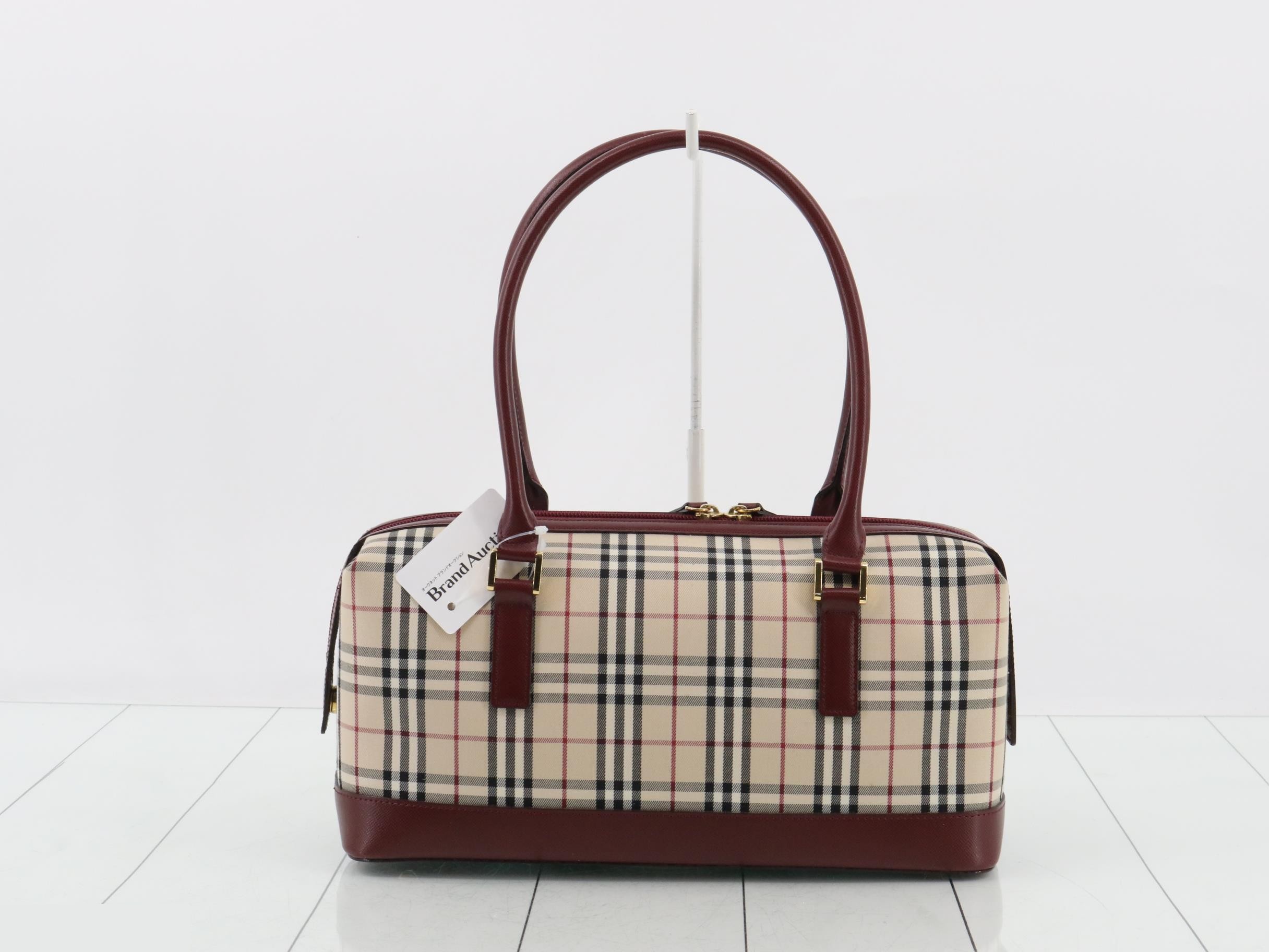 Other lines - Bags/Handbags - Red — view 2