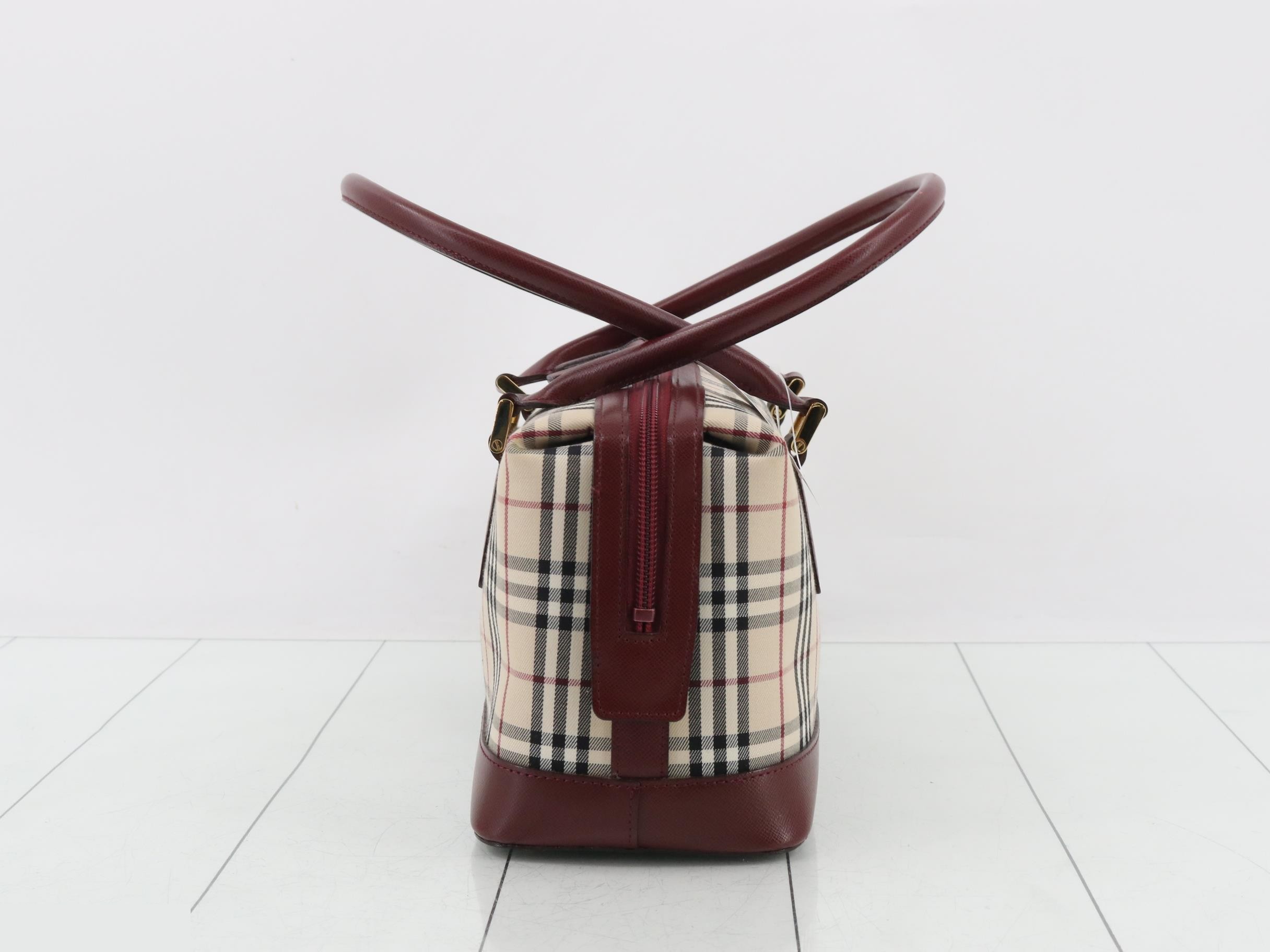 Other lines - Bags/Handbags - Red — view 3