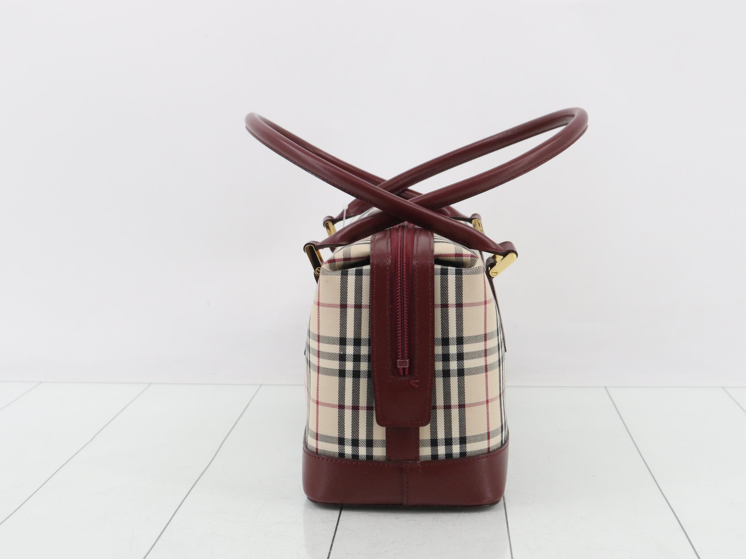 Other lines - Bags/Handbags - Red — view 4
