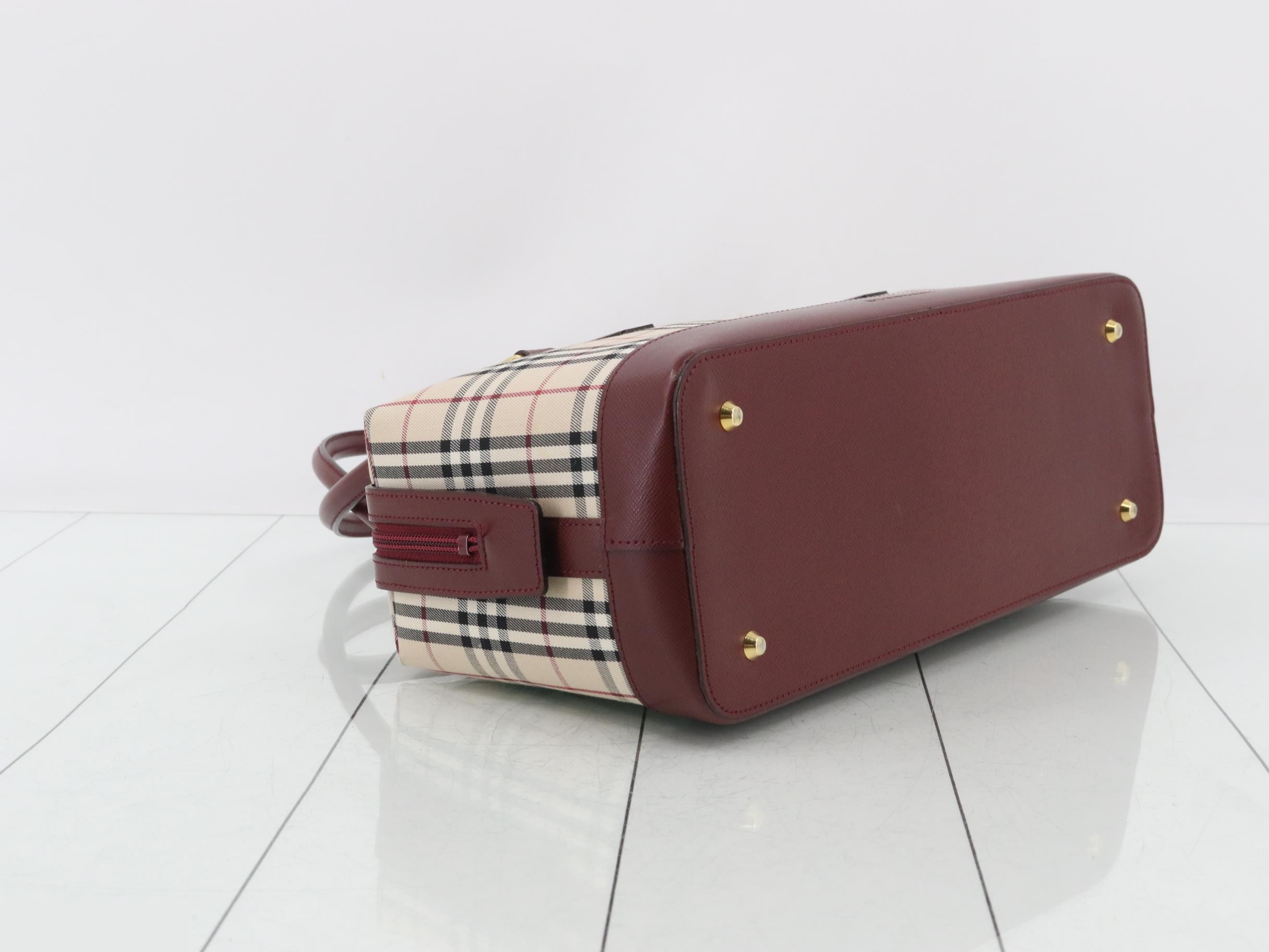 Other lines - Bags/Handbags - Red — view 5