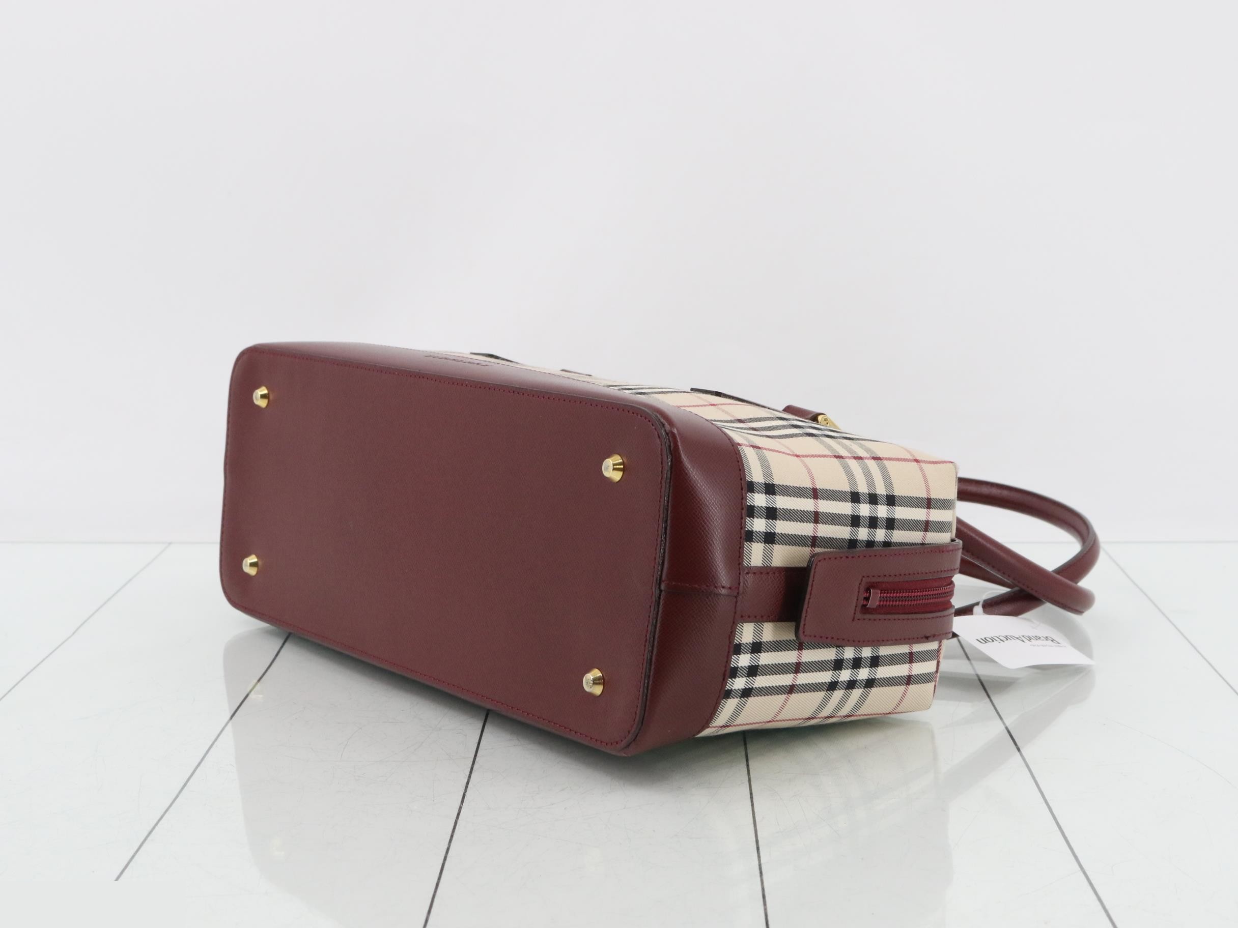 Other lines - Bags/Handbags - Red — view 6