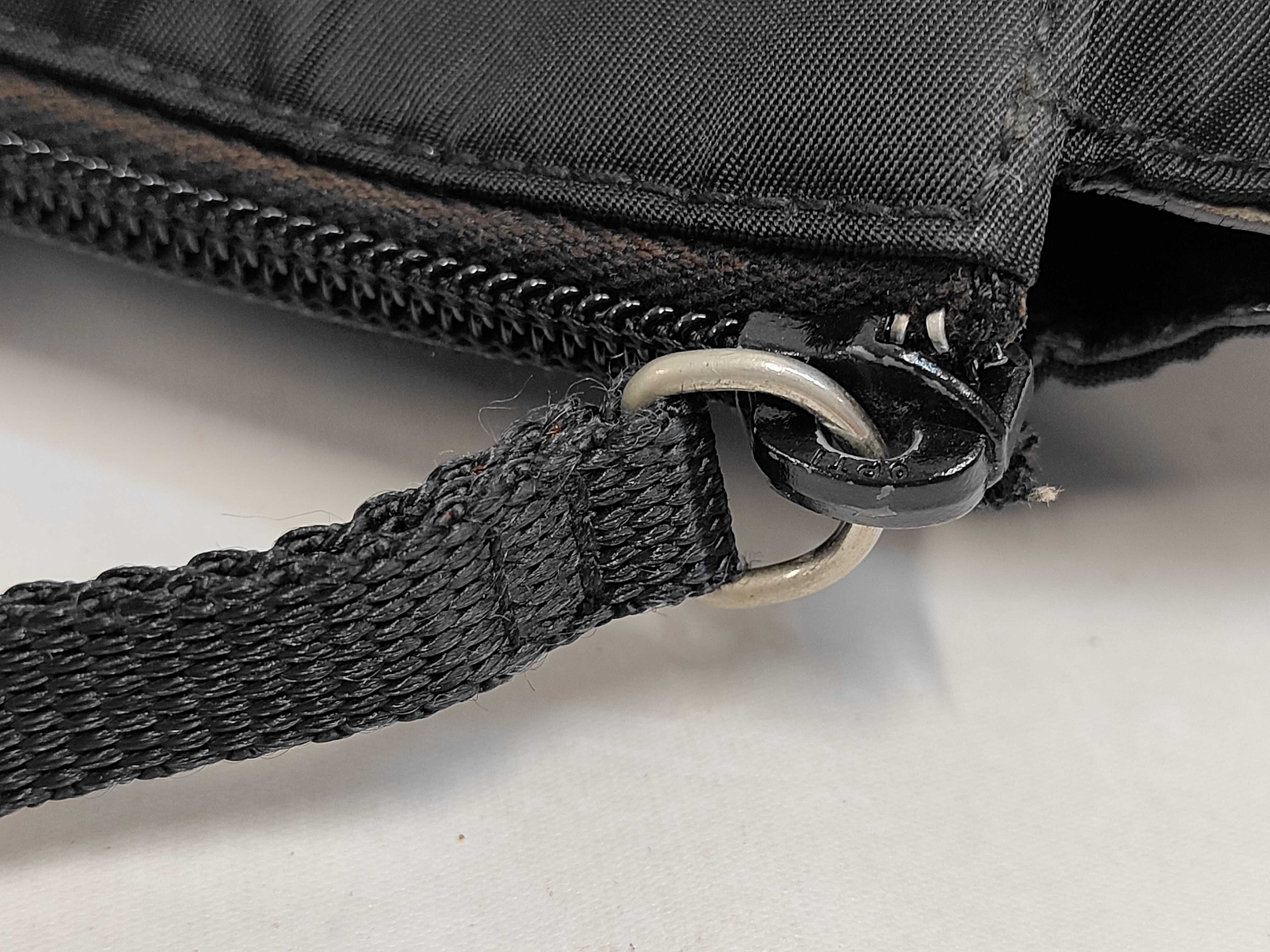 Nylon Tote Bag Handbag — view 7