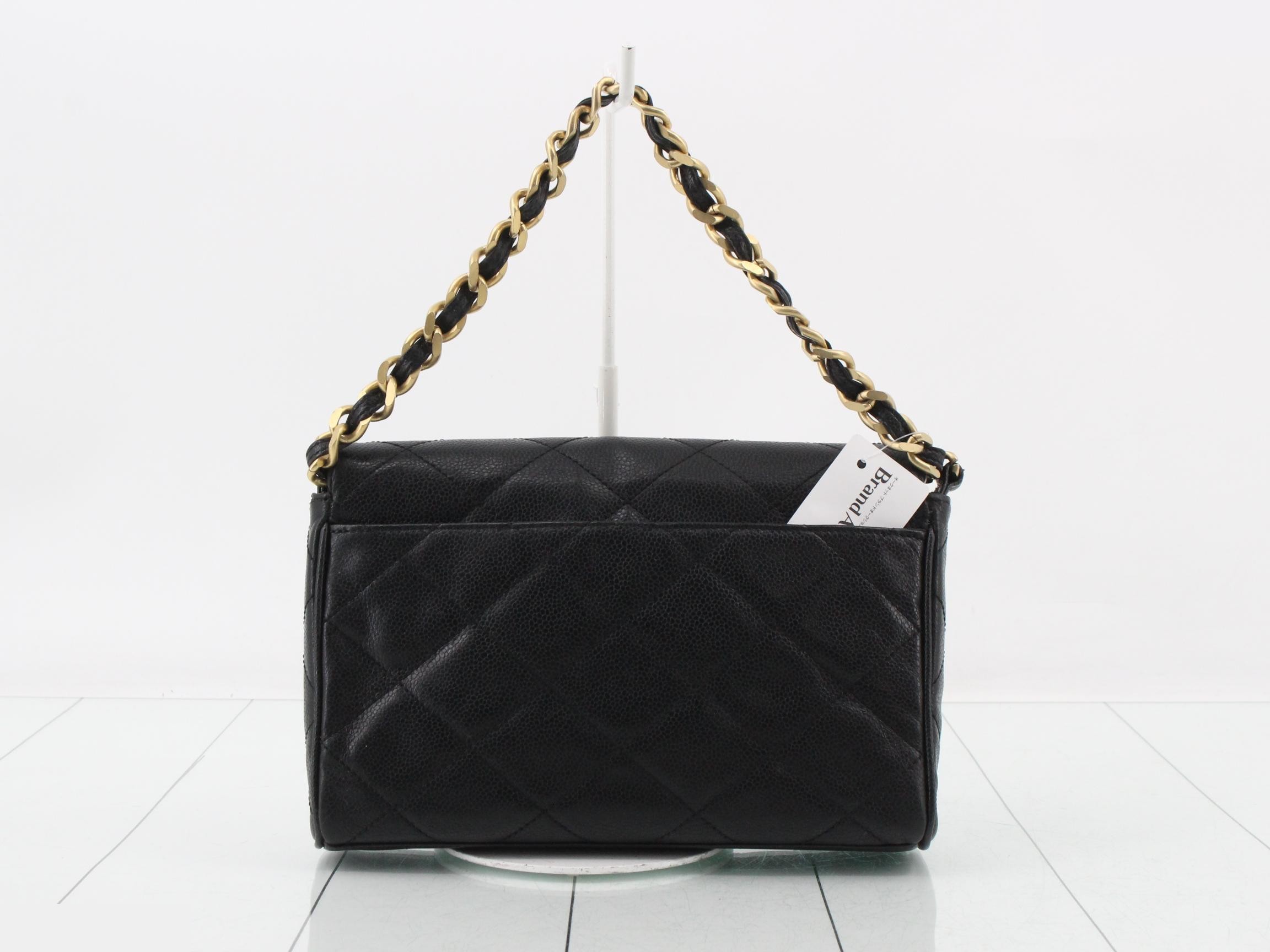 Matelassé (bag) - Shoulder bag — view 2