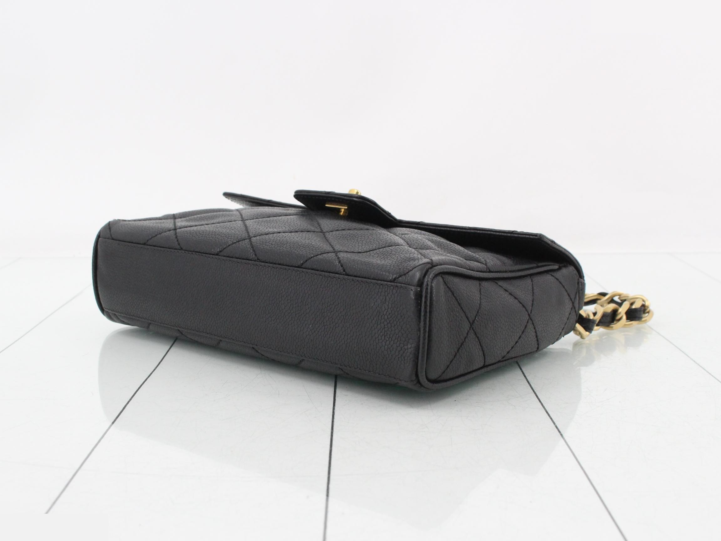 Matelassé (bag) - Shoulder bag — view 6