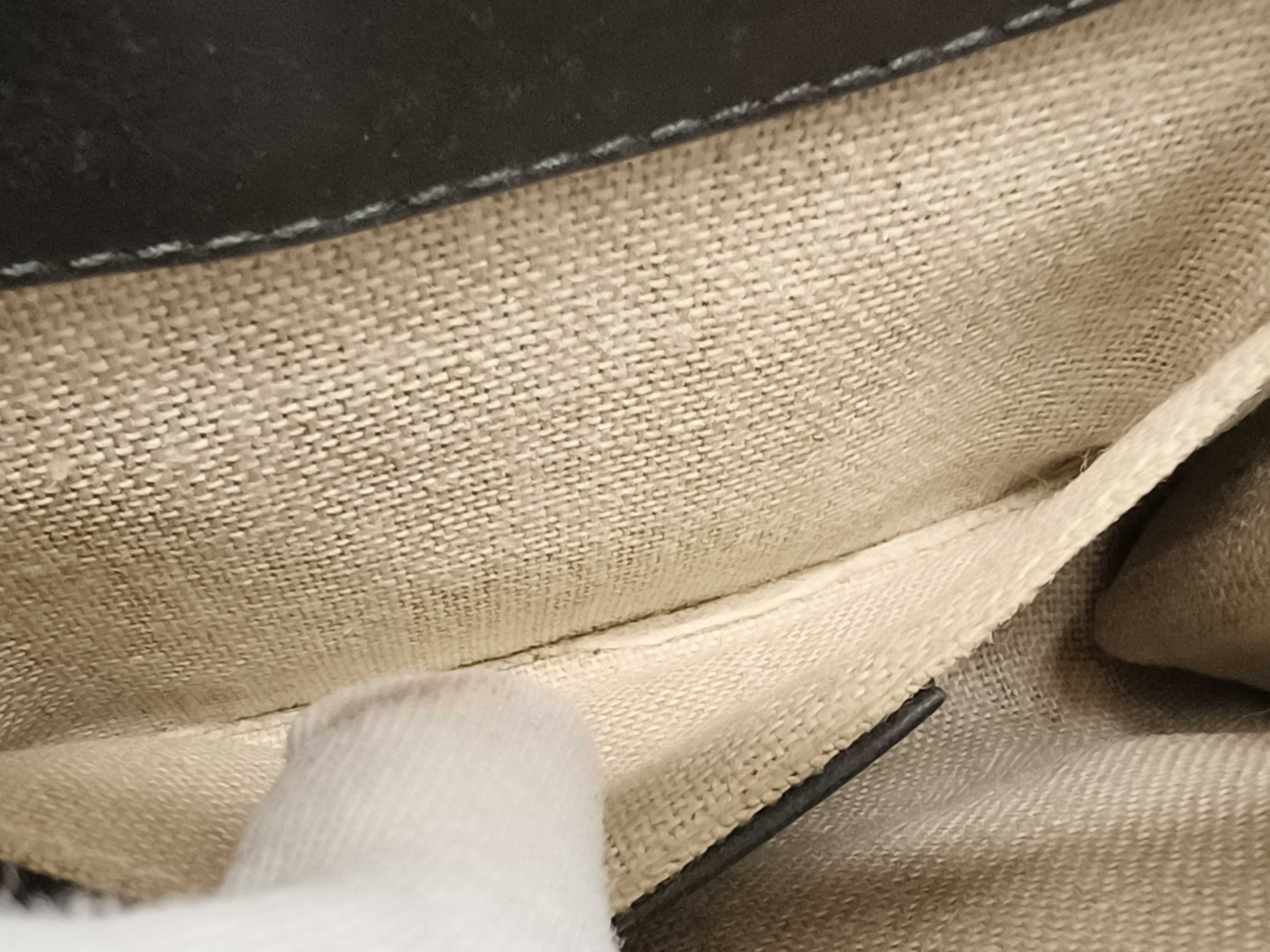 Guccissima Gucci Amy Shoulder Bag — view 11