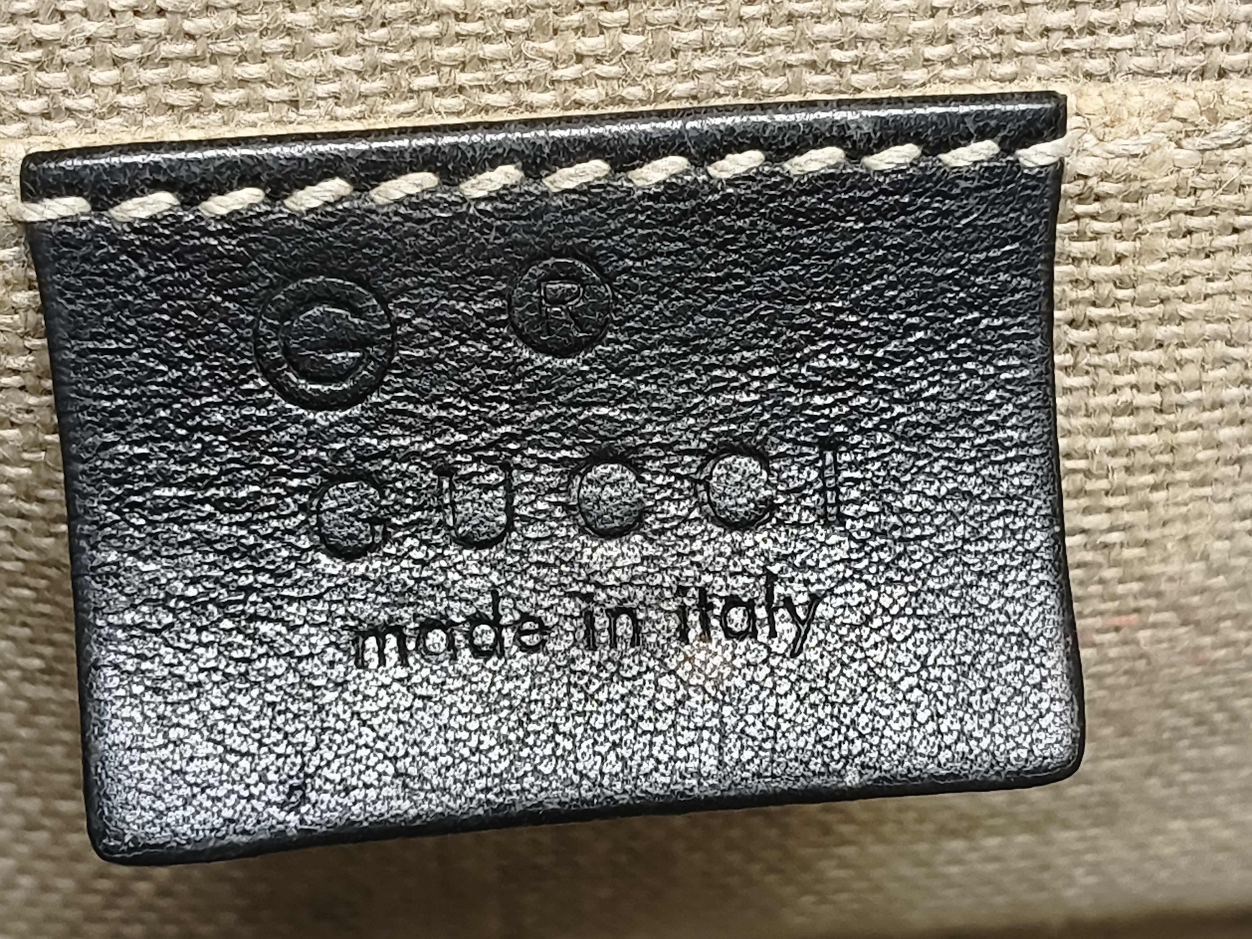 Guccissima Gucci Amy Shoulder Bag — view 12