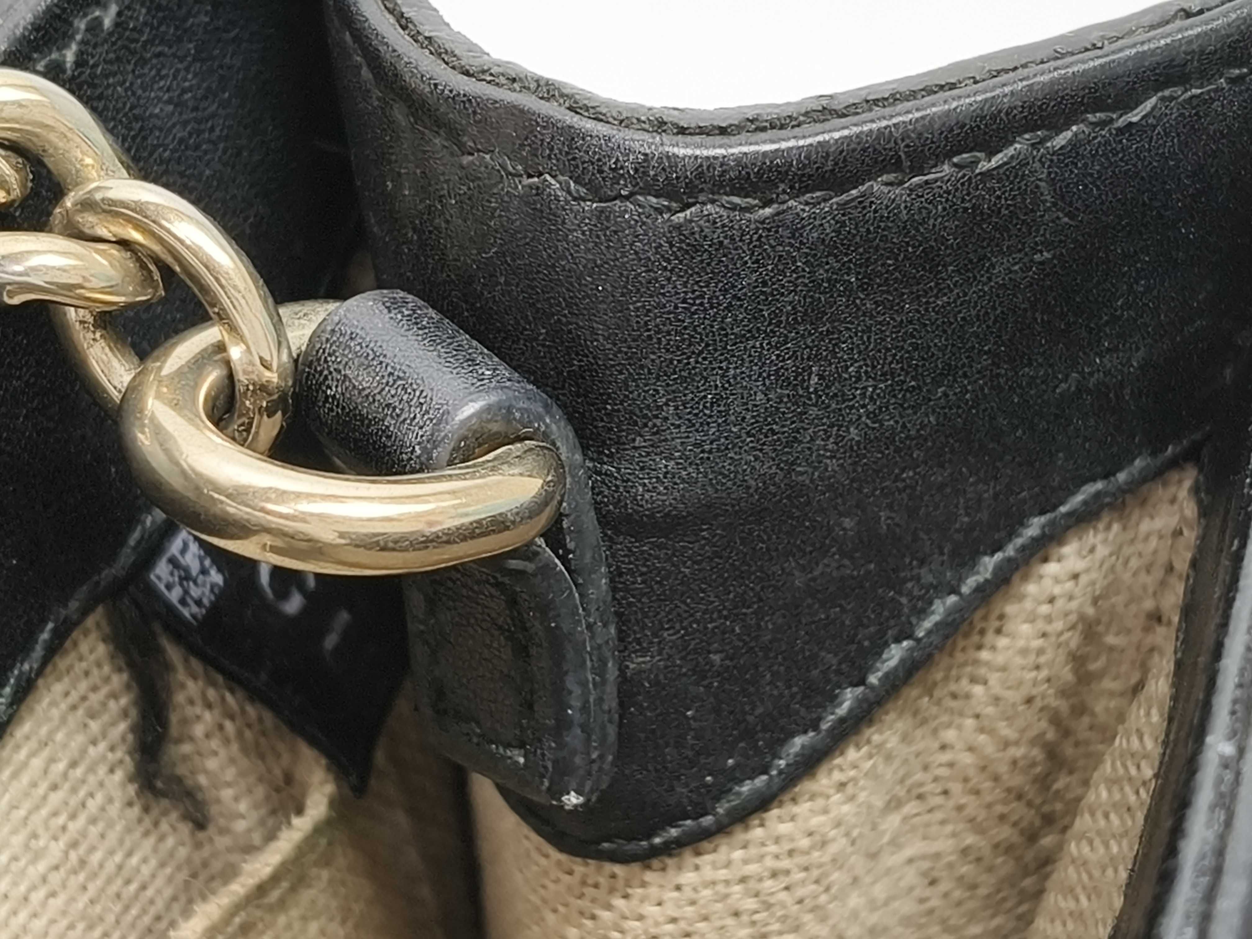 Guccissima Gucci Amy Shoulder Bag — view 9
