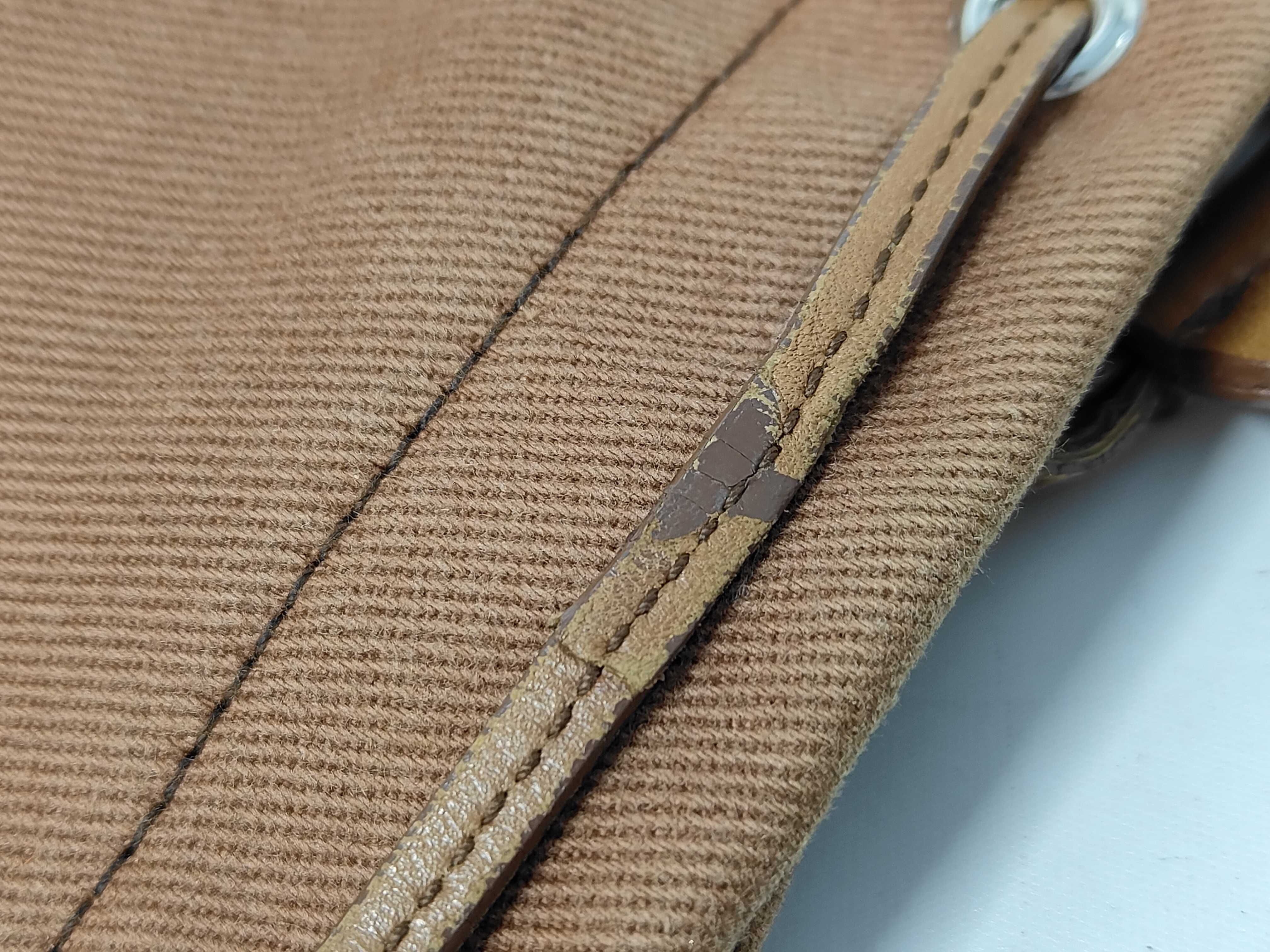 Velour Kahala Tote Bag — view 8
