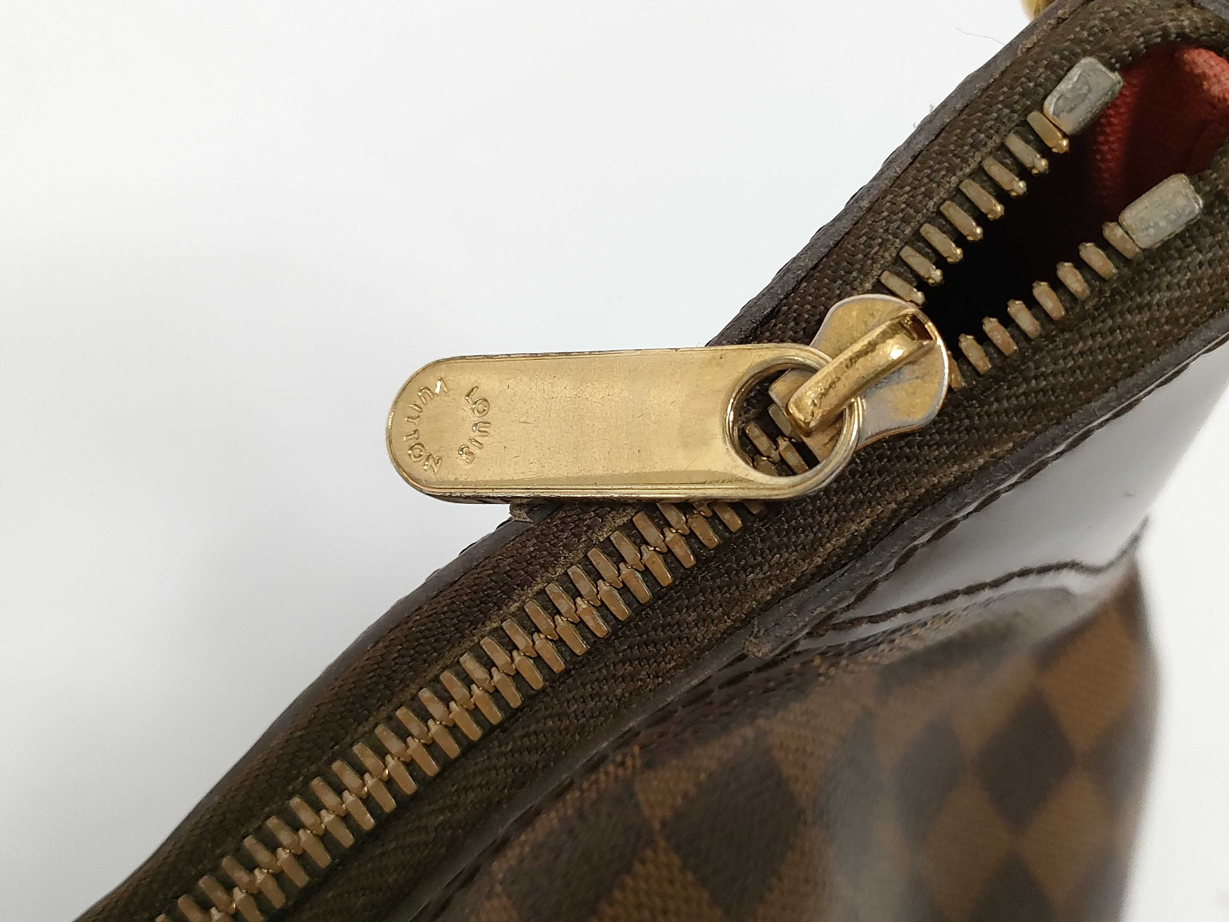 Thames GM Damier Shoulder Bag/Handbag N48181 — view 8