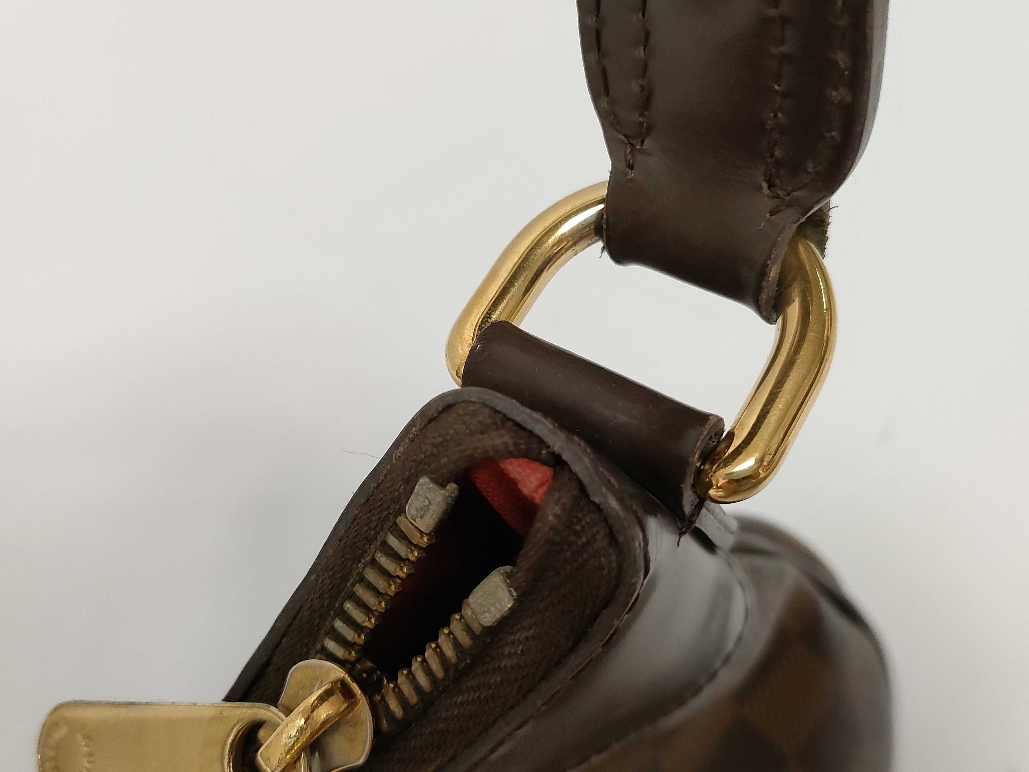 Thames GM Damier Shoulder Bag/Handbag N48181 — view 9
