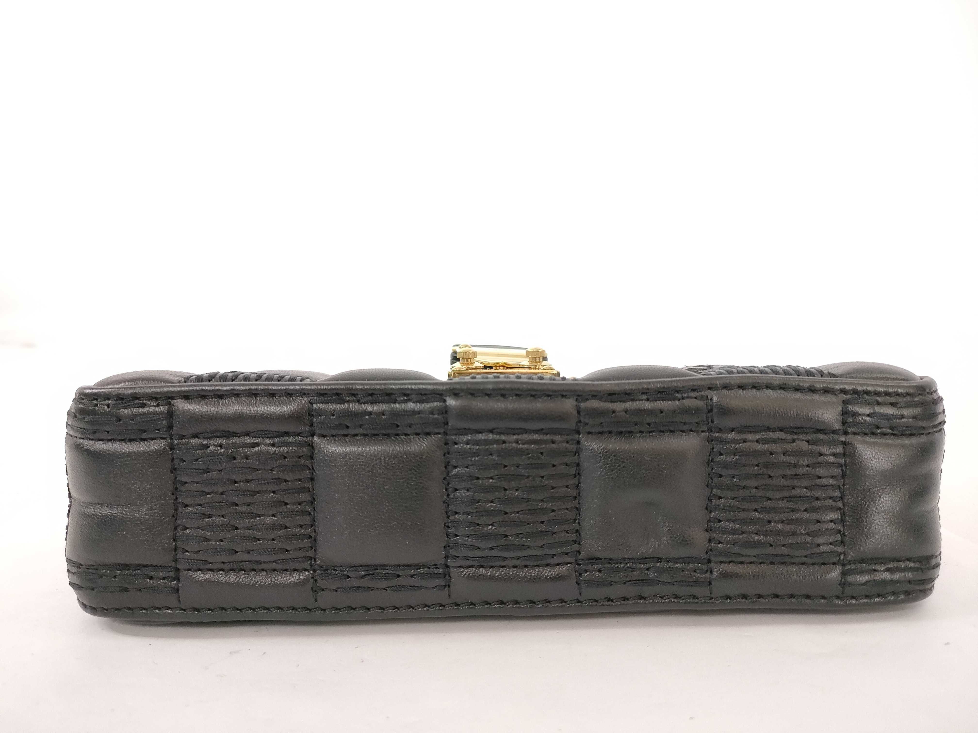 Damier LV Damier Pochette Troca M59046 IC ST*2 Shoulder Bag — view 6