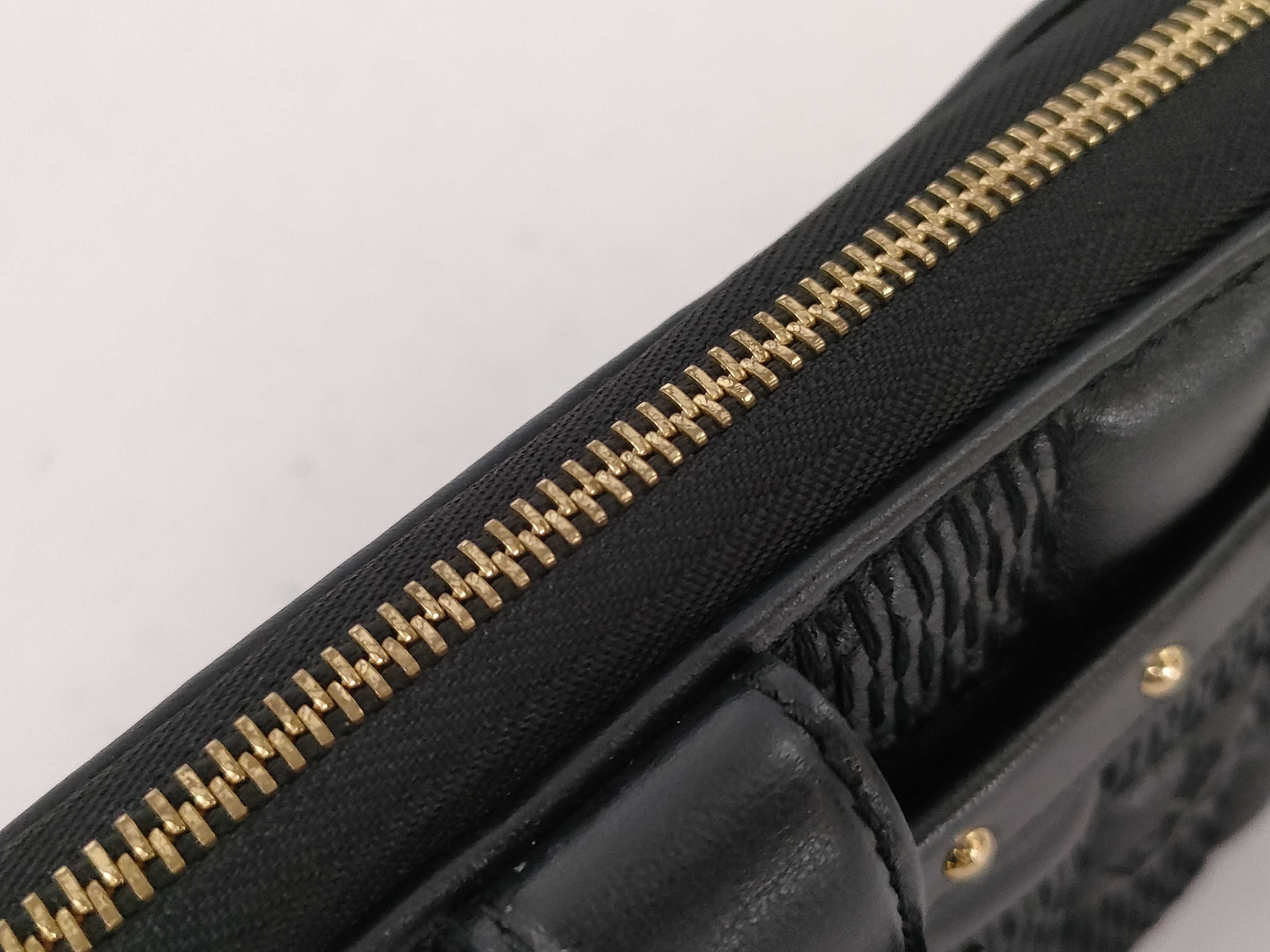Damier LV Damier Pochette Troca M59046 IC ST*2 Shoulder Bag — view 7