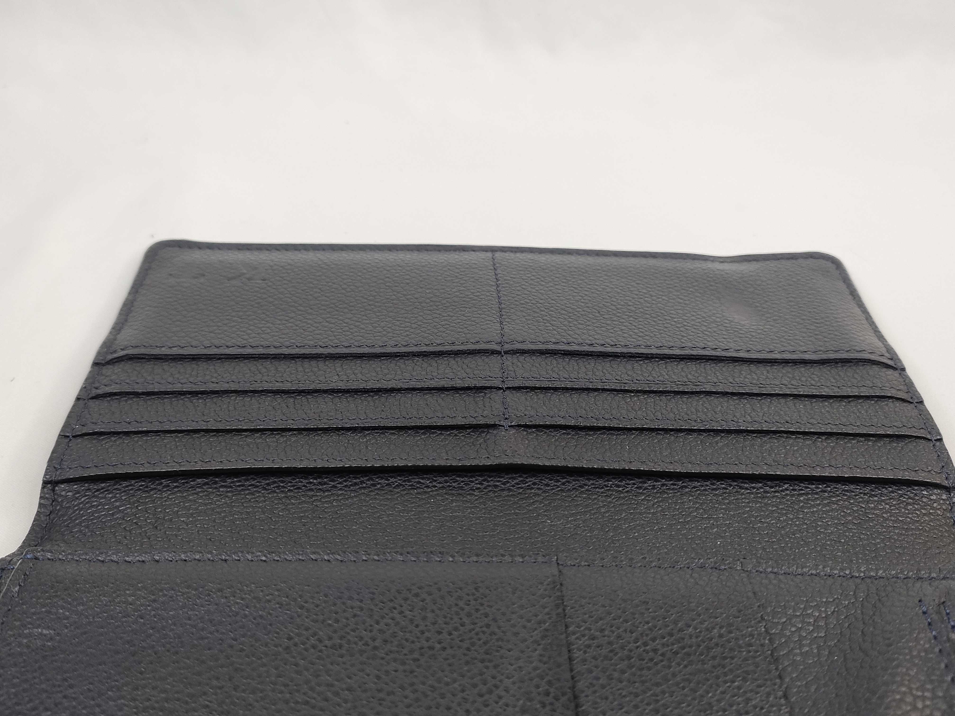 Monogram Empreinte Louis Vuitton Empreinte Portefeuille Virtuose Wallet — view 13
