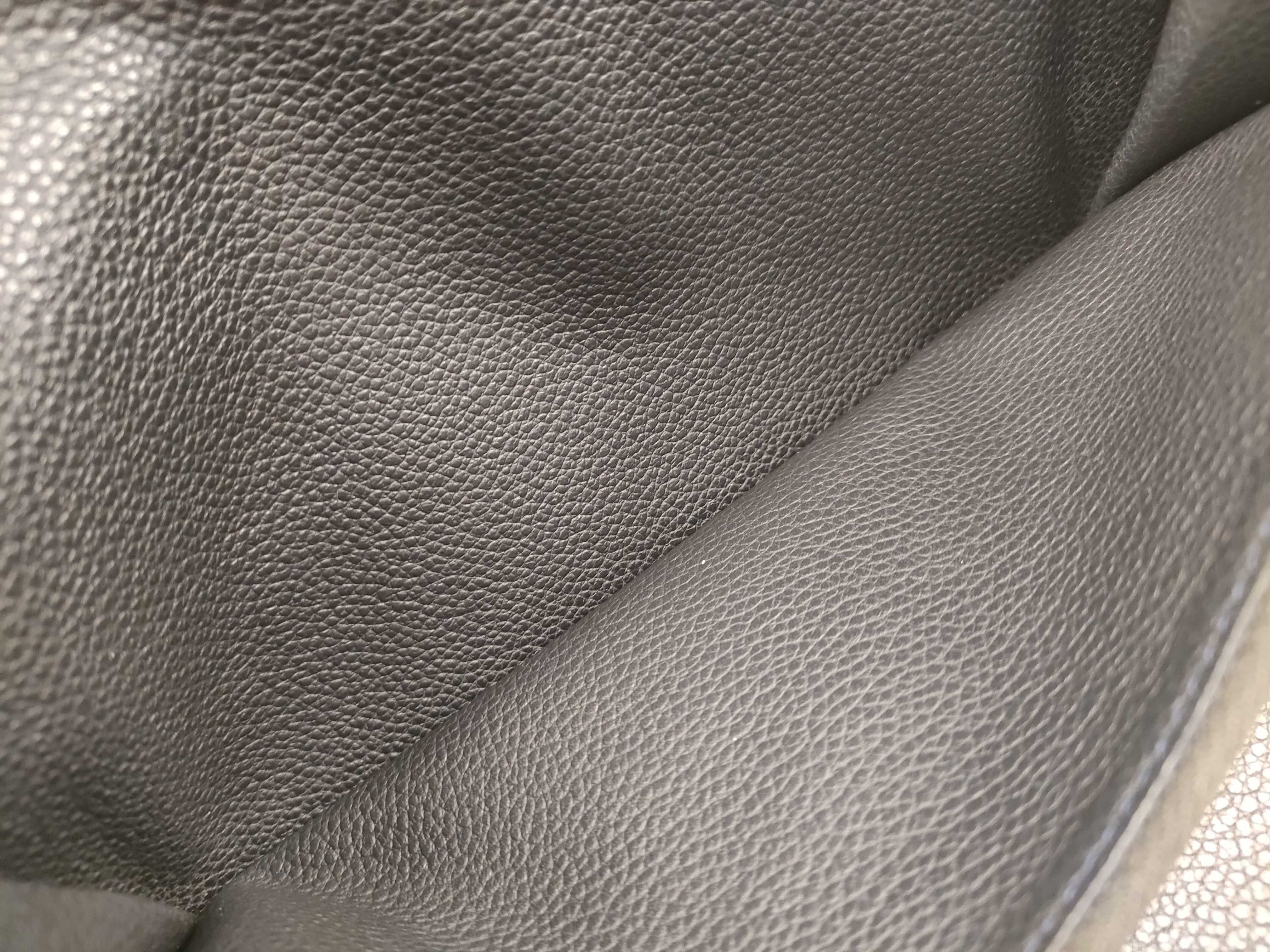 Monogram Empreinte Louis Vuitton Empreinte Portefeuille Virtuose Wallet — view 10