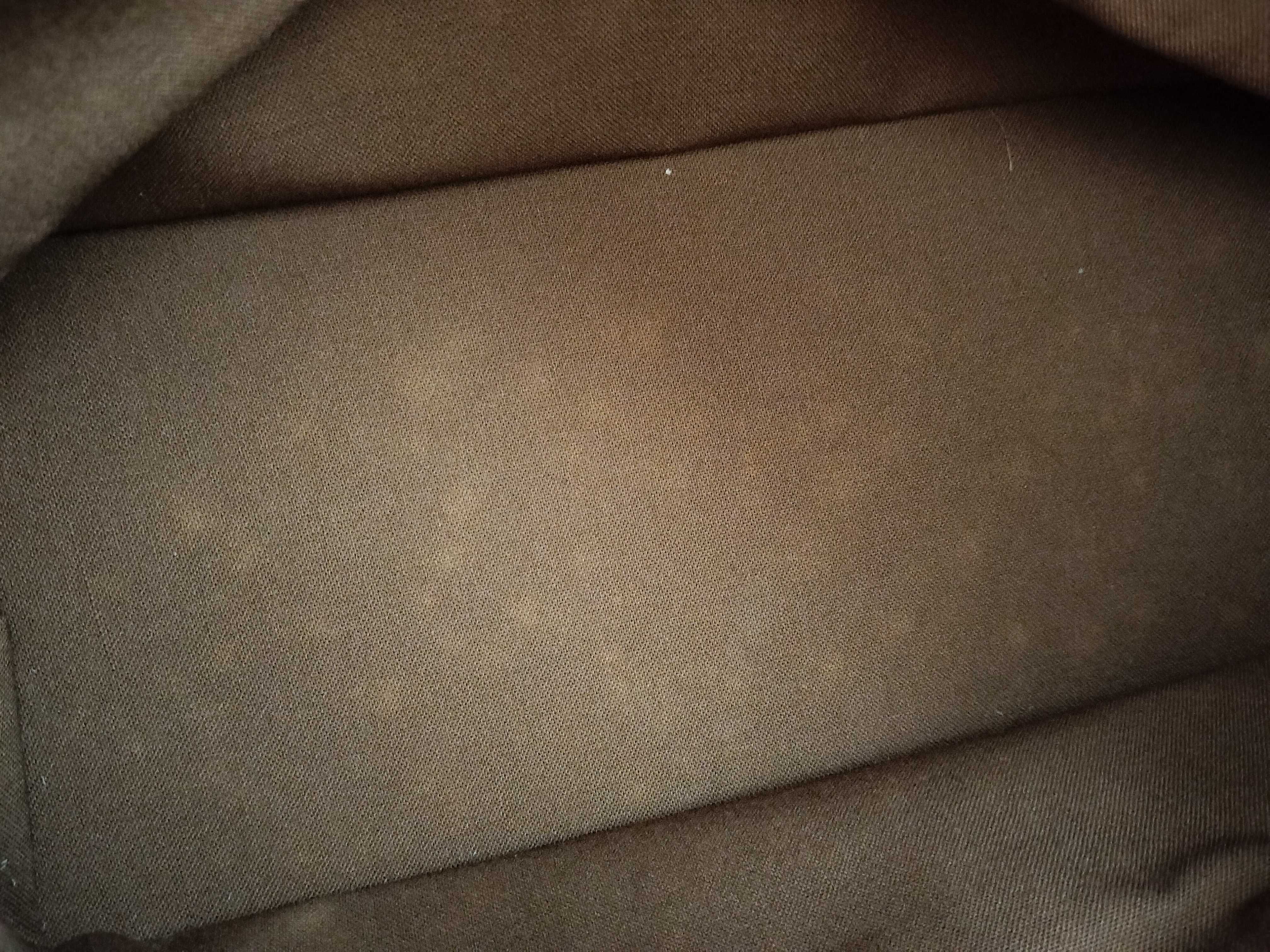 Monogram Vuitton Cabas Mezzo Tote Bag — view 15