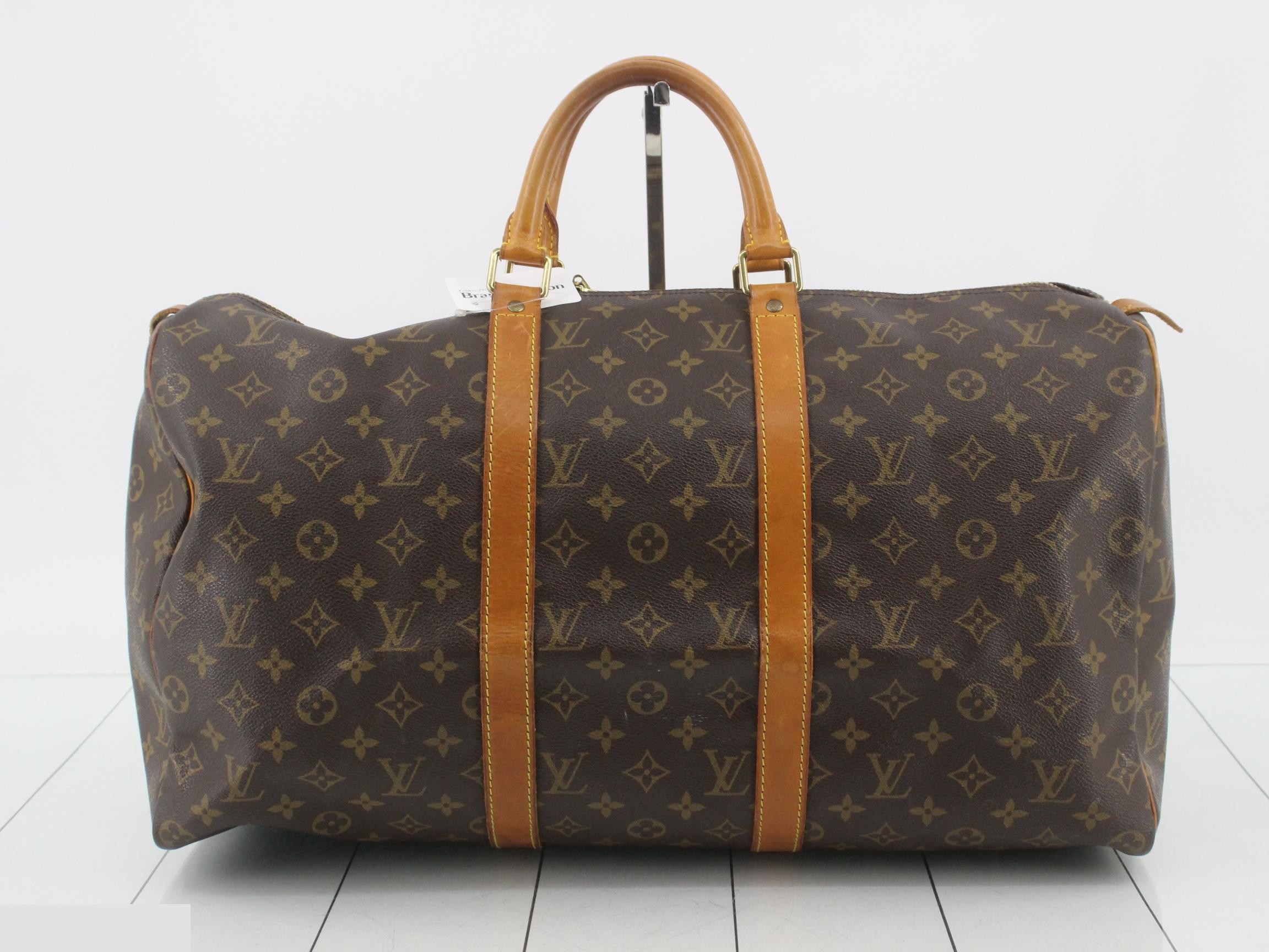 Keepall 50