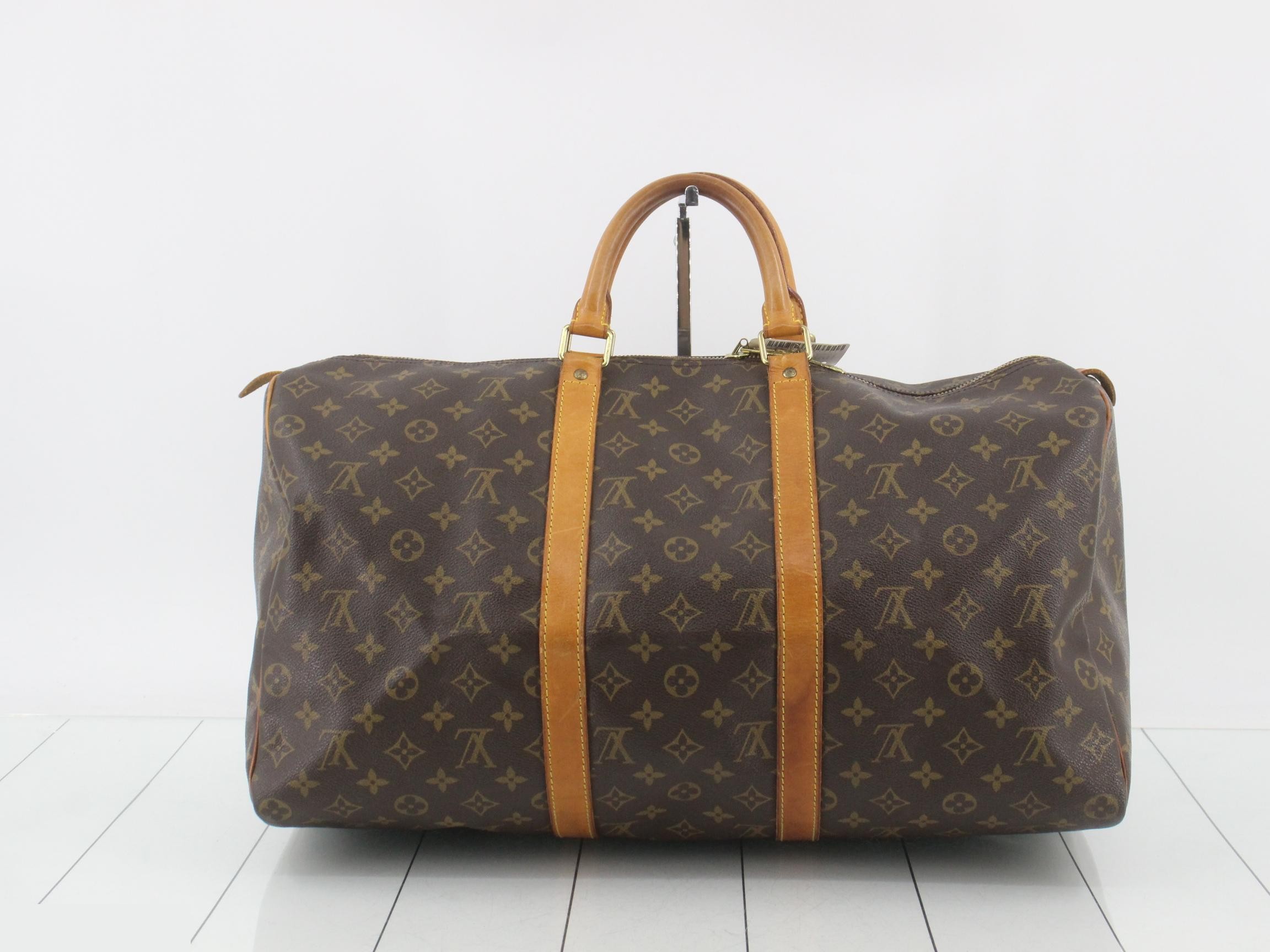 Keepall 50 — view 2