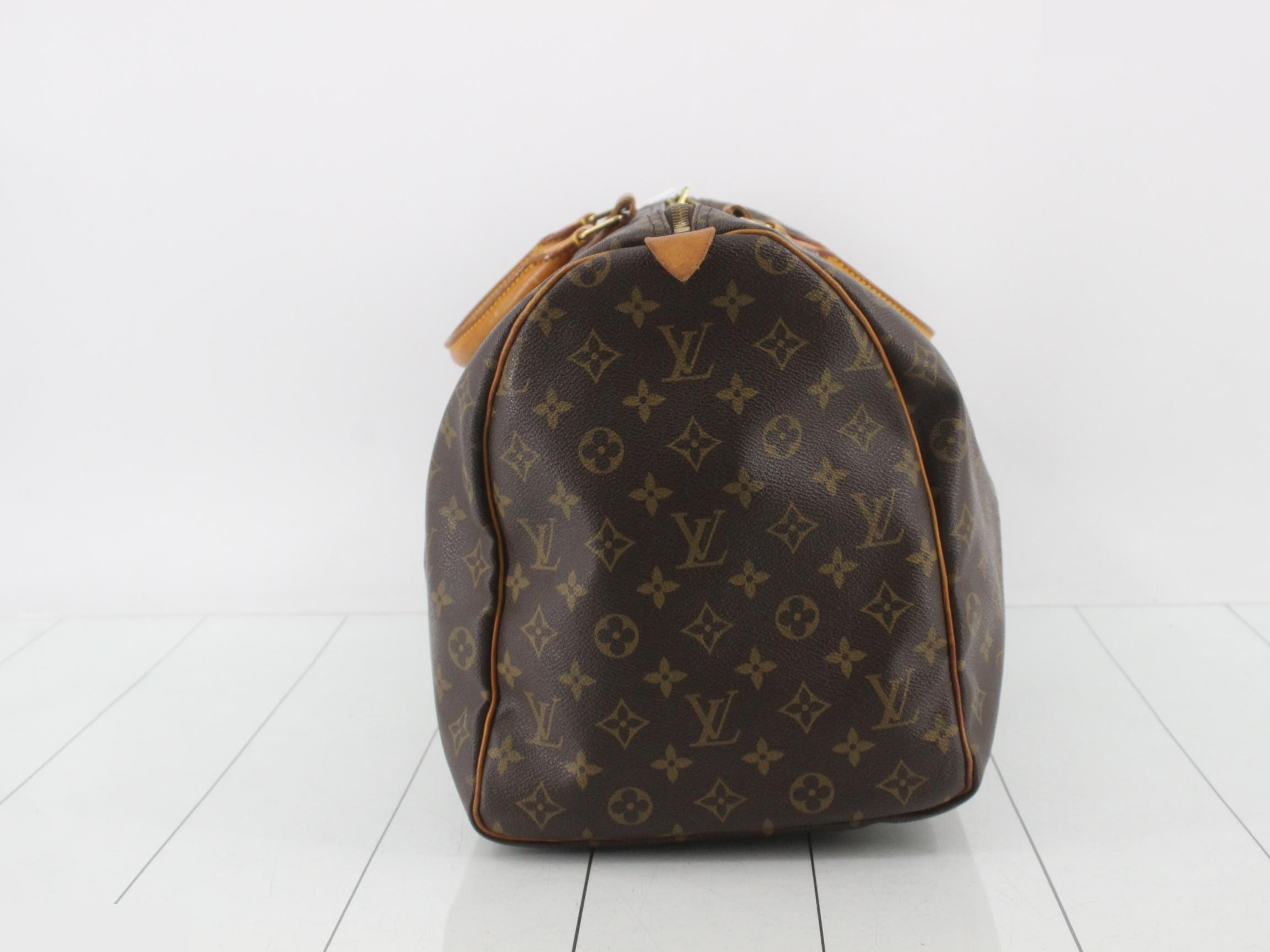 Keepall 50 — view 3