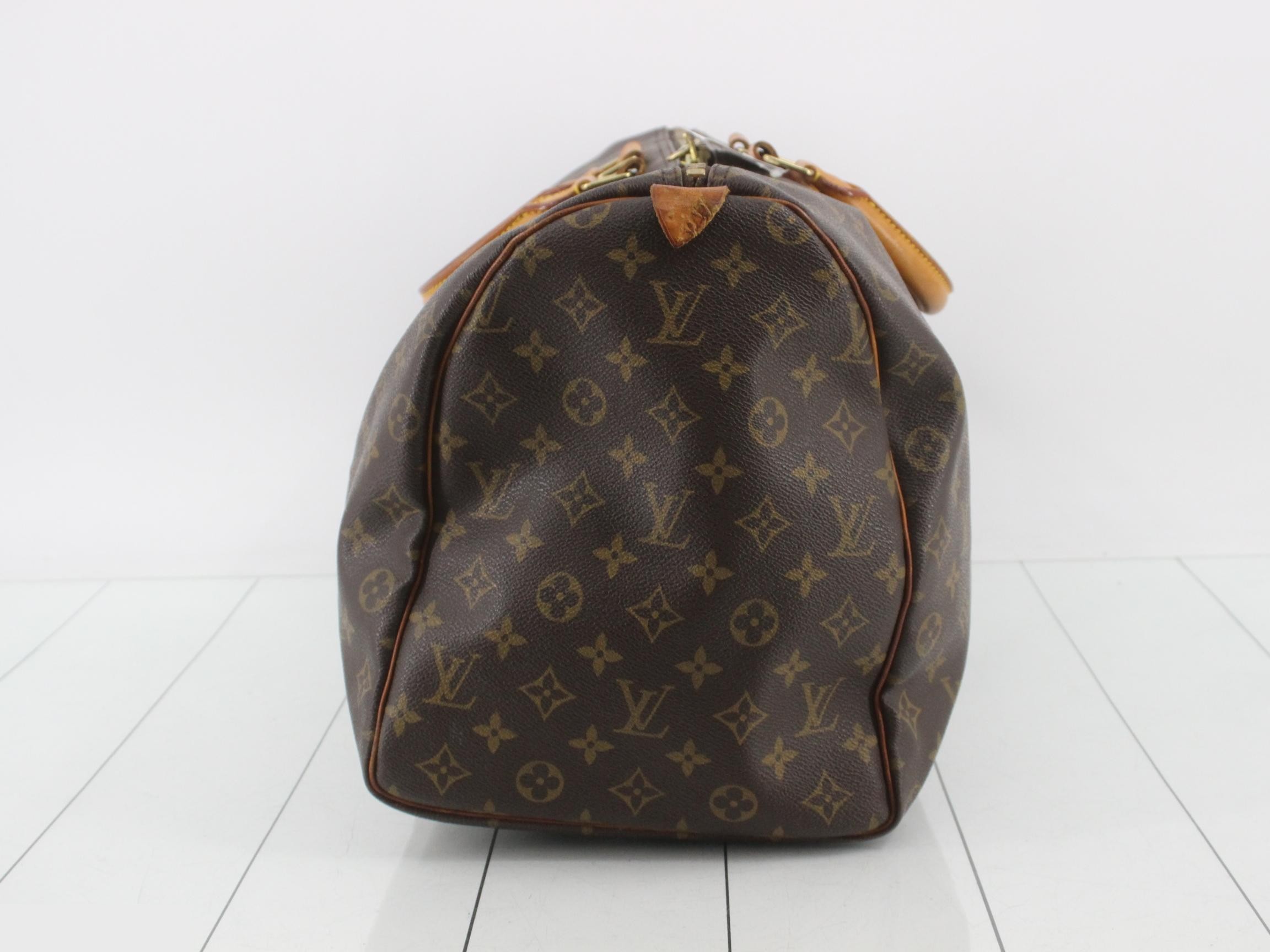 Keepall 50 — view 4