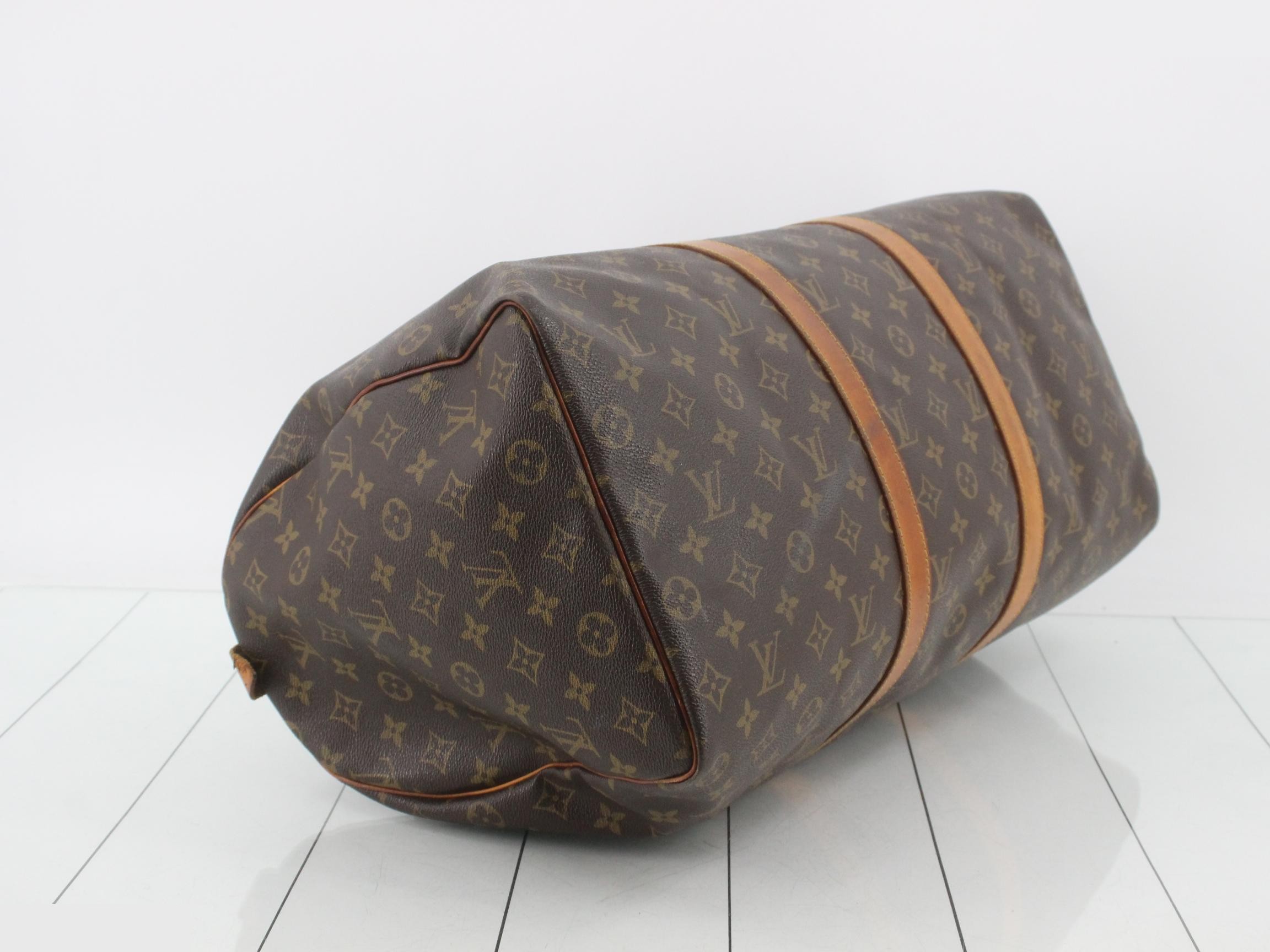 Keepall 50 — view 5