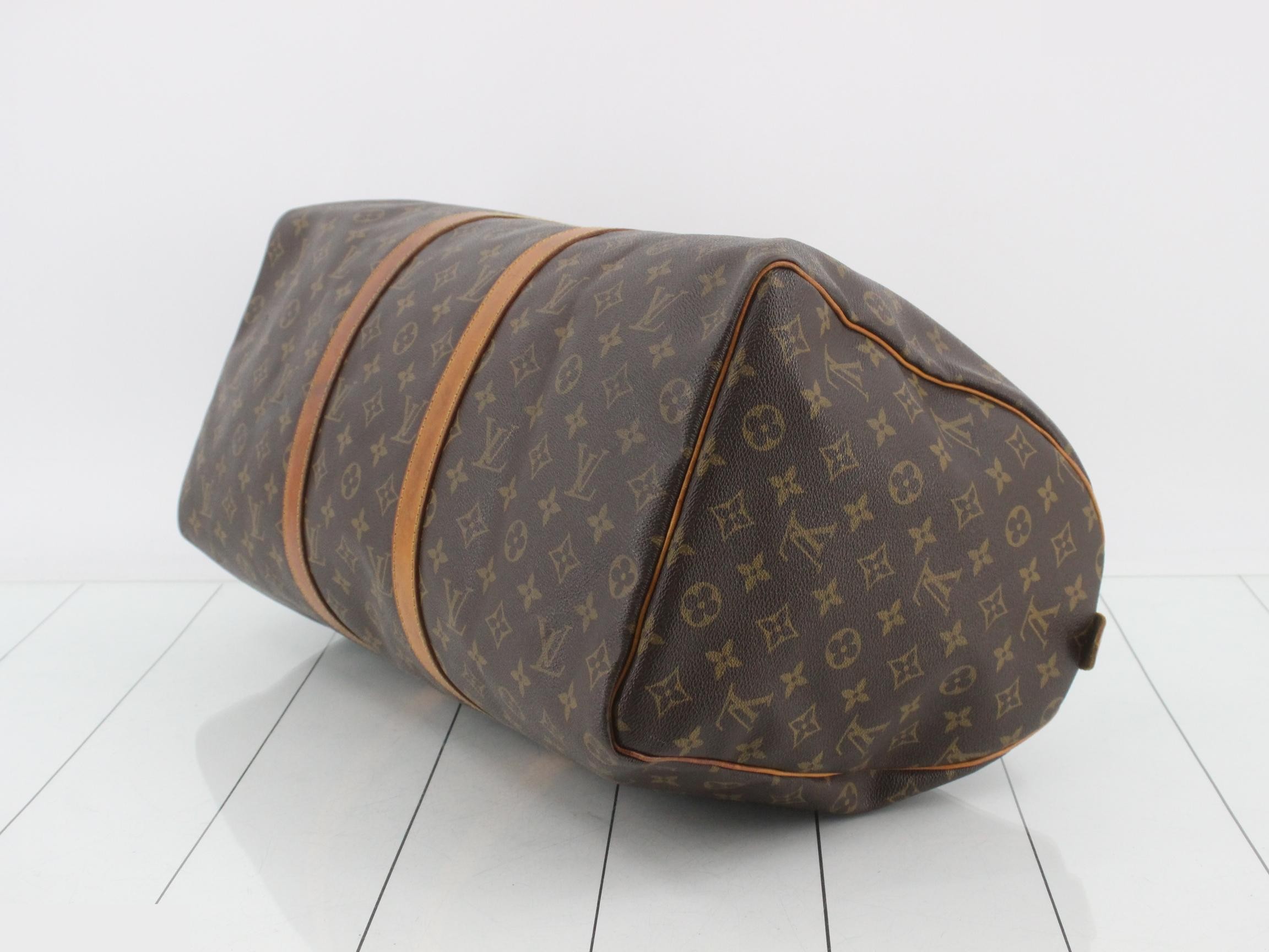 Keepall 50 — view 6