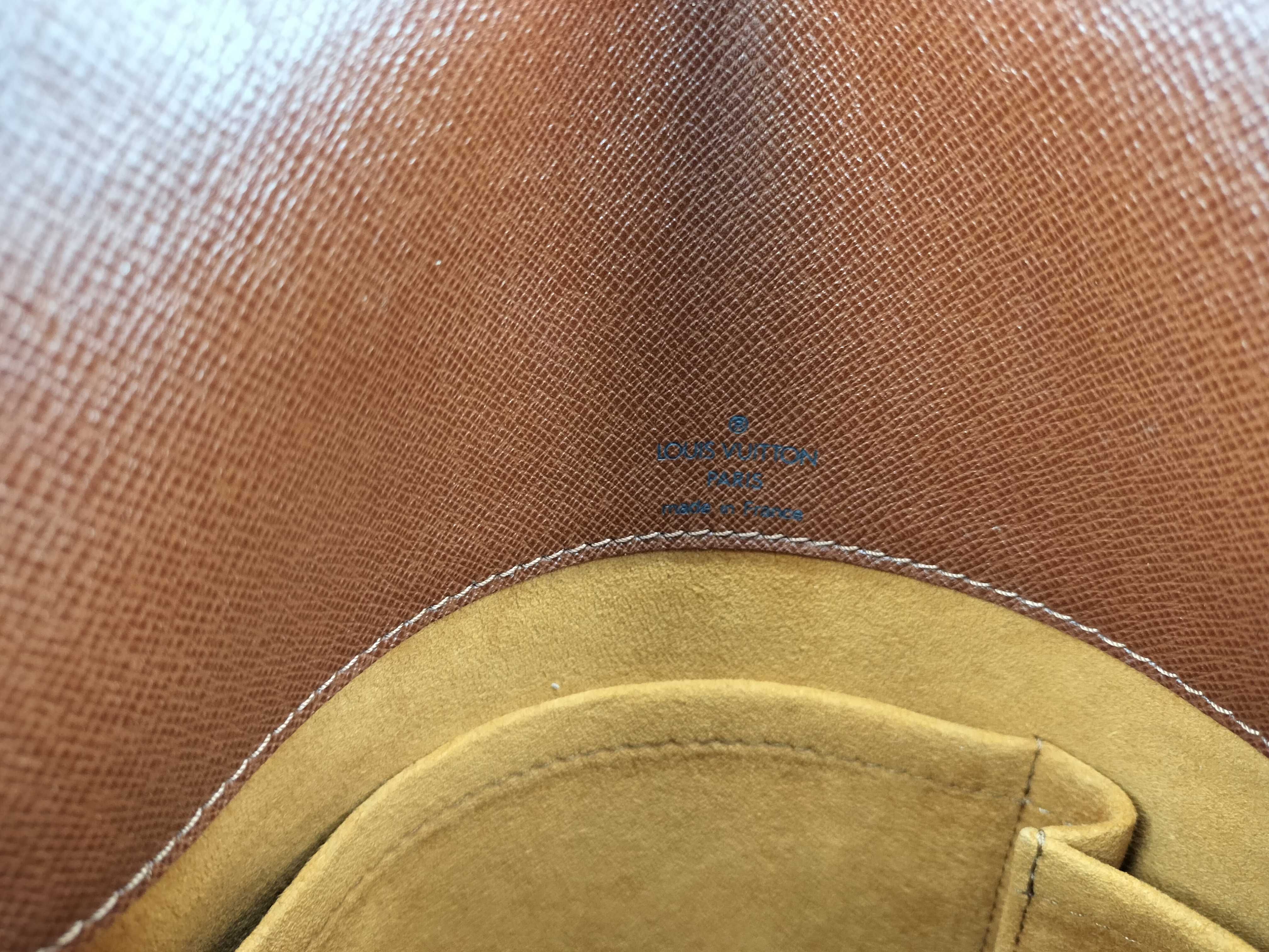 Monogram M51256 Musette Shoulder Bag — view 11