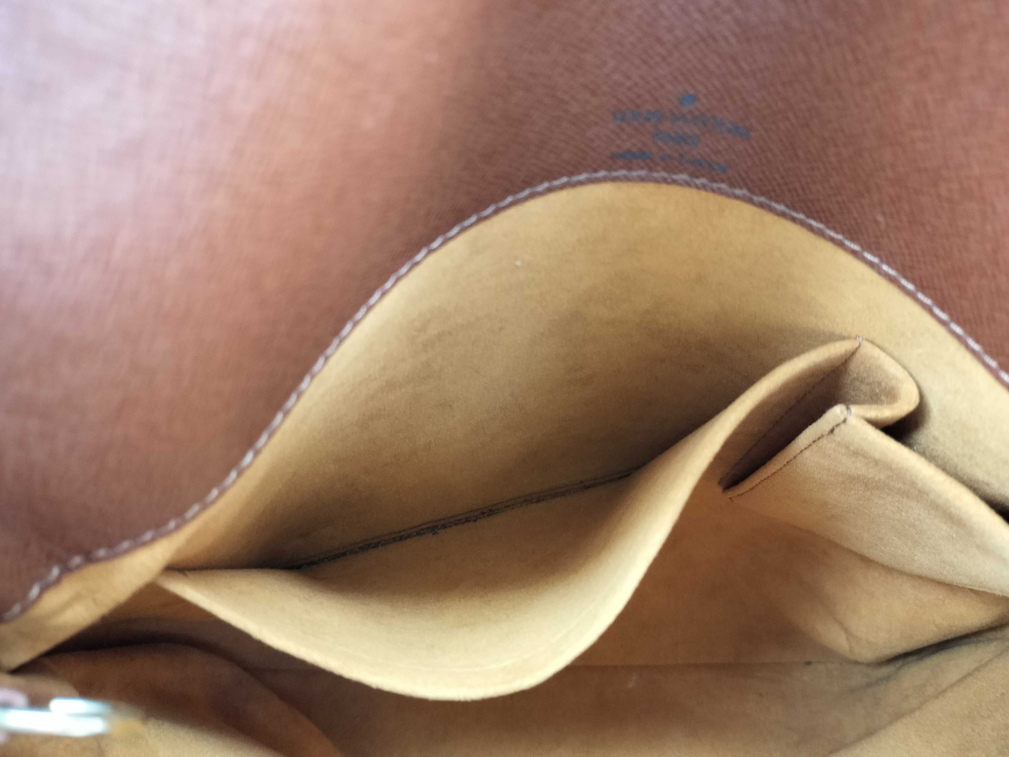 Monogram M51256 Musette Shoulder Bag — view 12