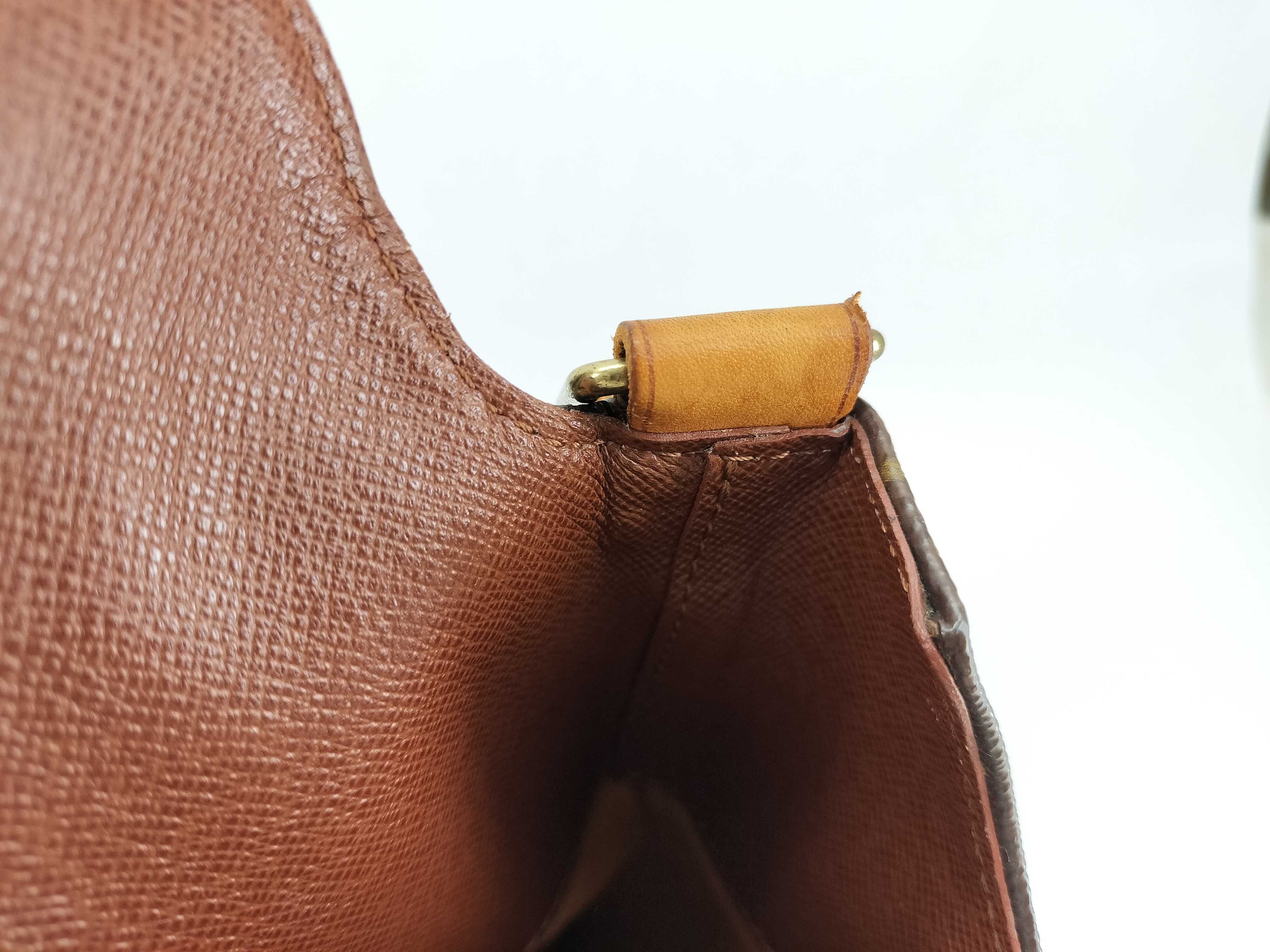 Monogram M51256 Musette Shoulder Bag — view 13