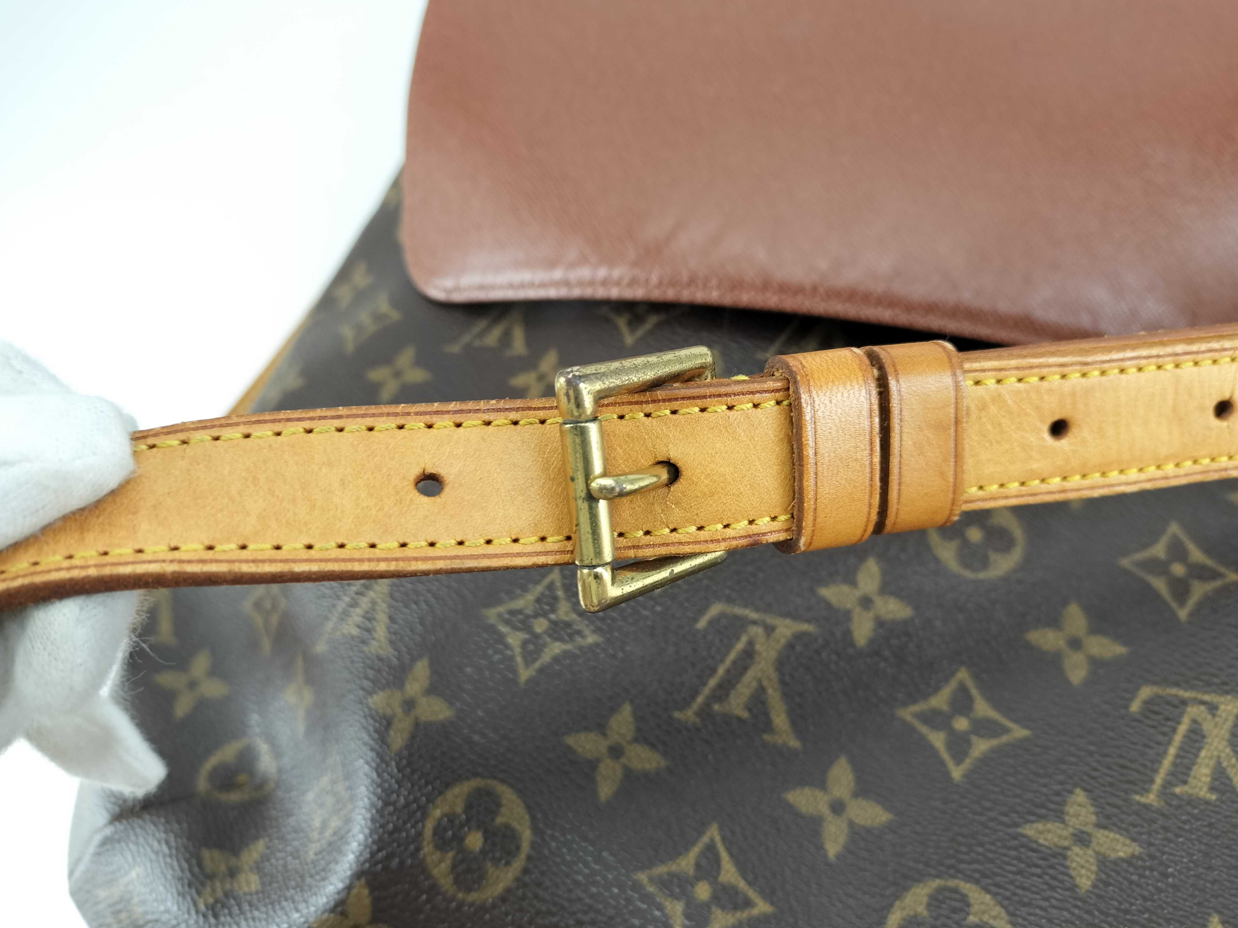 Monogram M51256 Musette Shoulder Bag — view 15