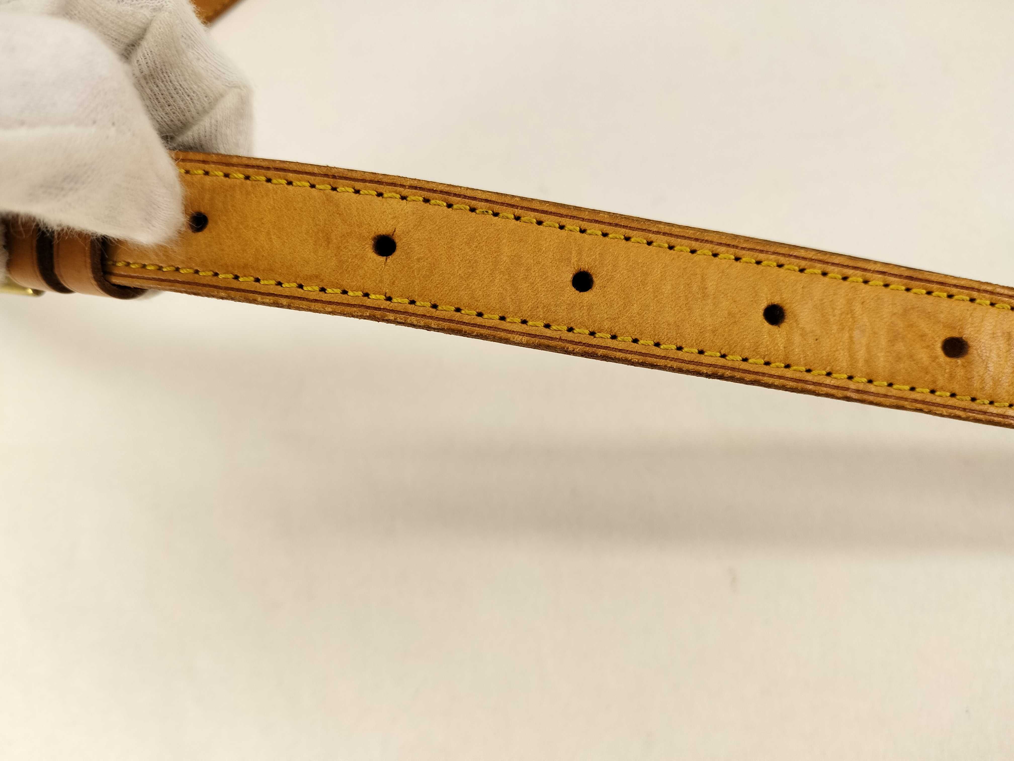 Monogram M51256 Musette Shoulder Bag — view 4