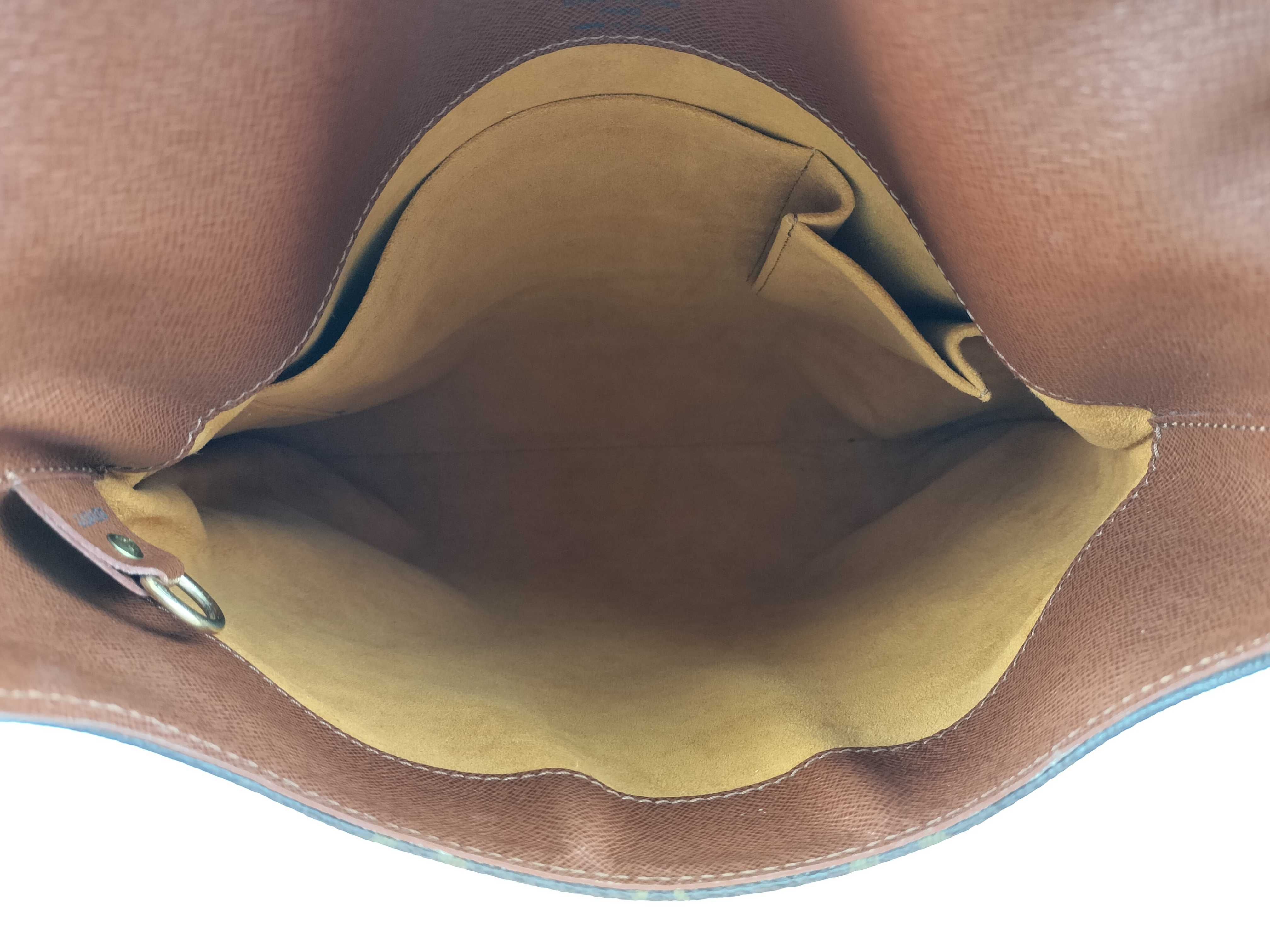 Monogram M51256 Musette Shoulder Bag — view 10