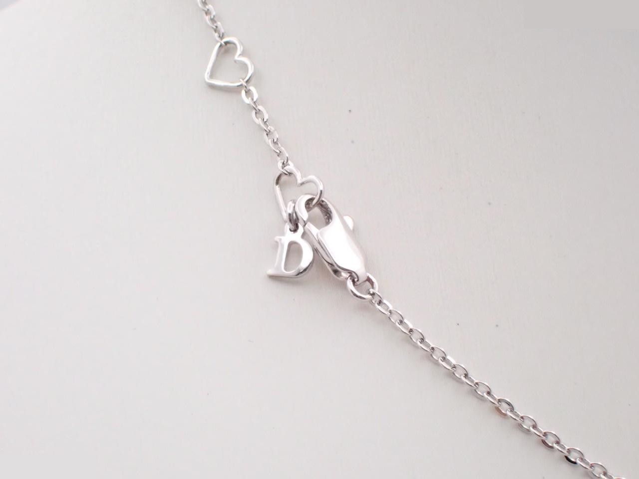 Other lines: Precious metals, necklaces, pendants, chain approximately 40cm — view 2