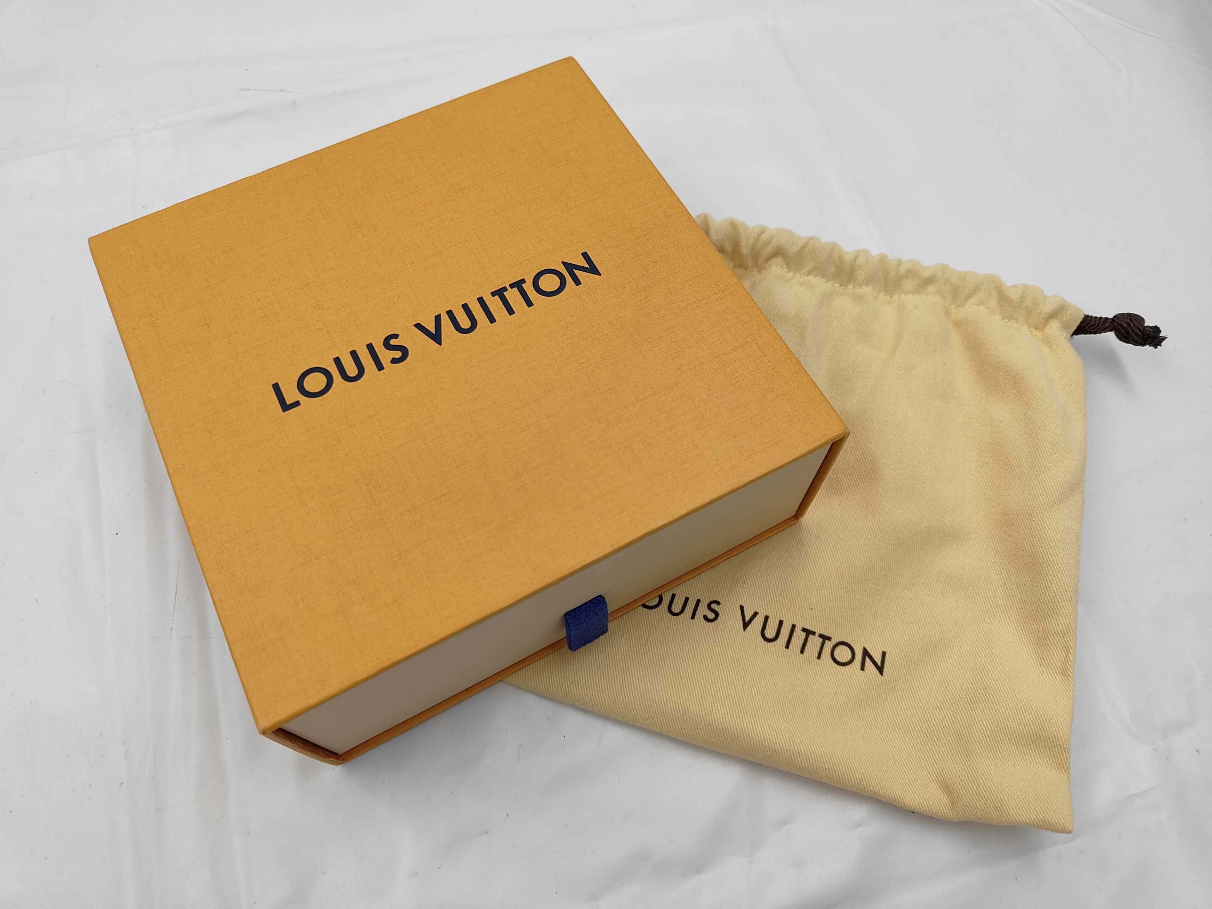 LV Damier Belt — view 11