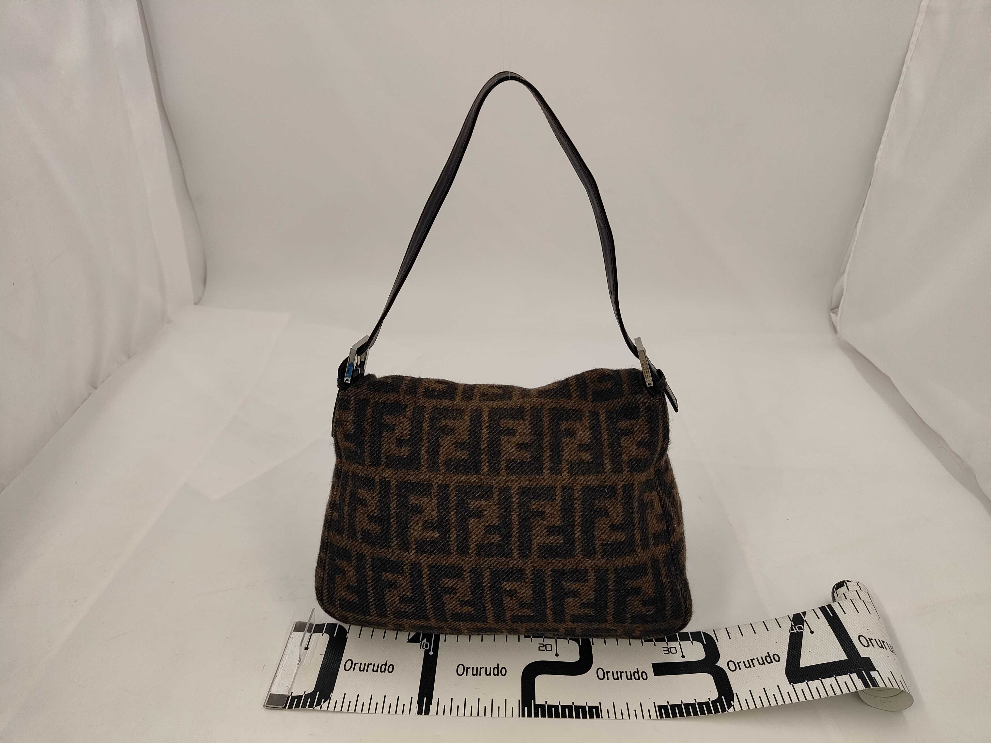 Zucca Mamma Bucket Handbag — view 2