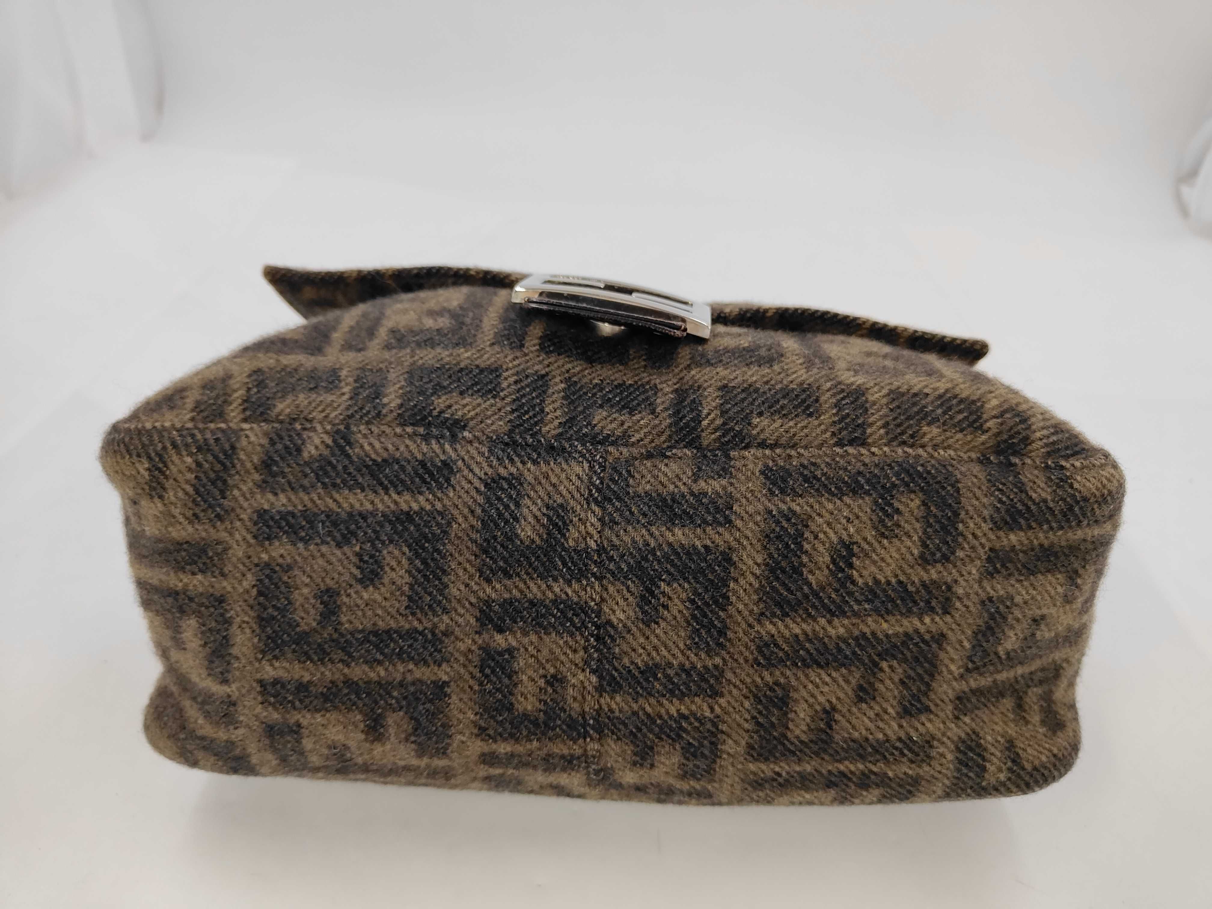 Zucca Mamma Bucket Handbag — view 3