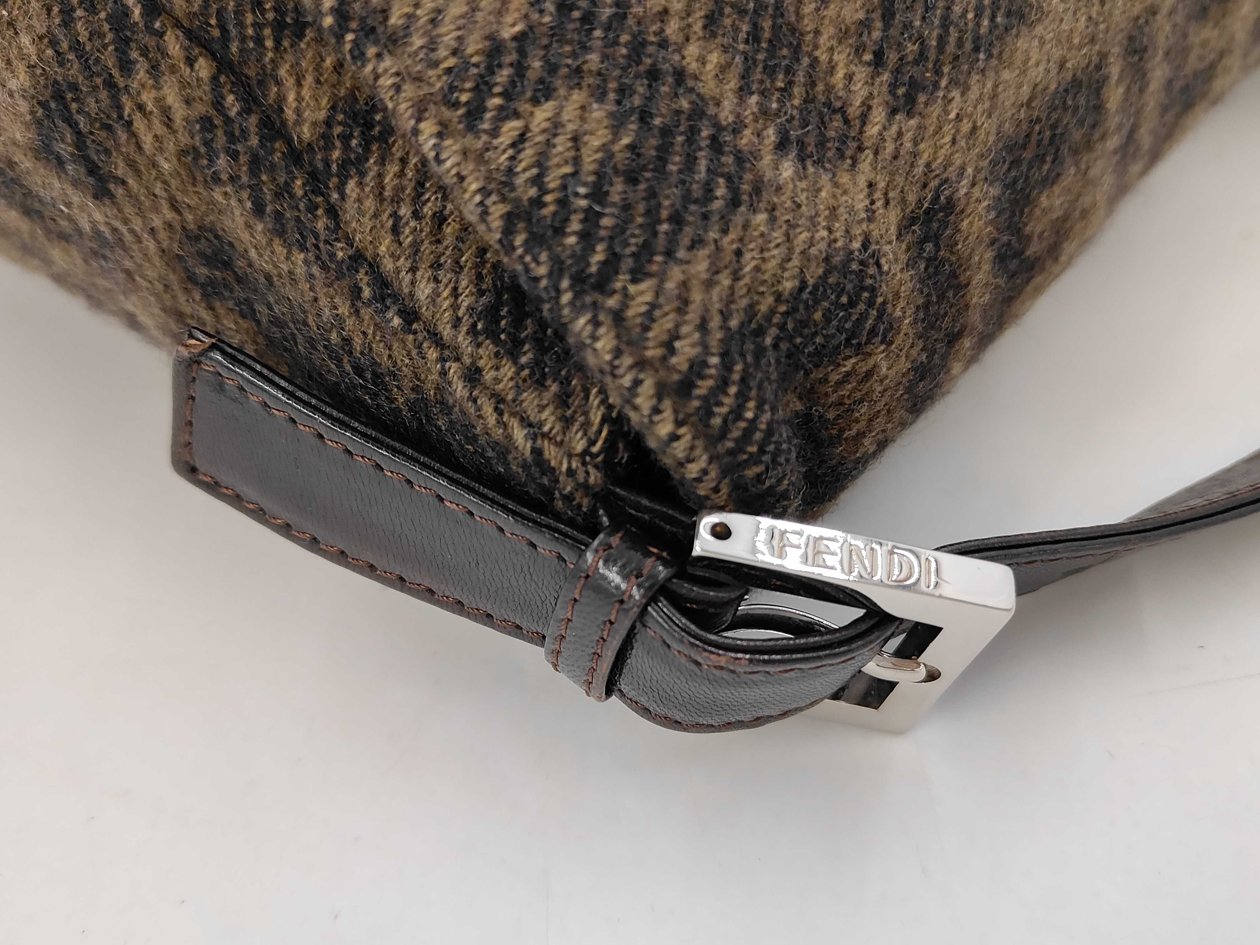 Zucca Mamma Bucket Handbag — view 5