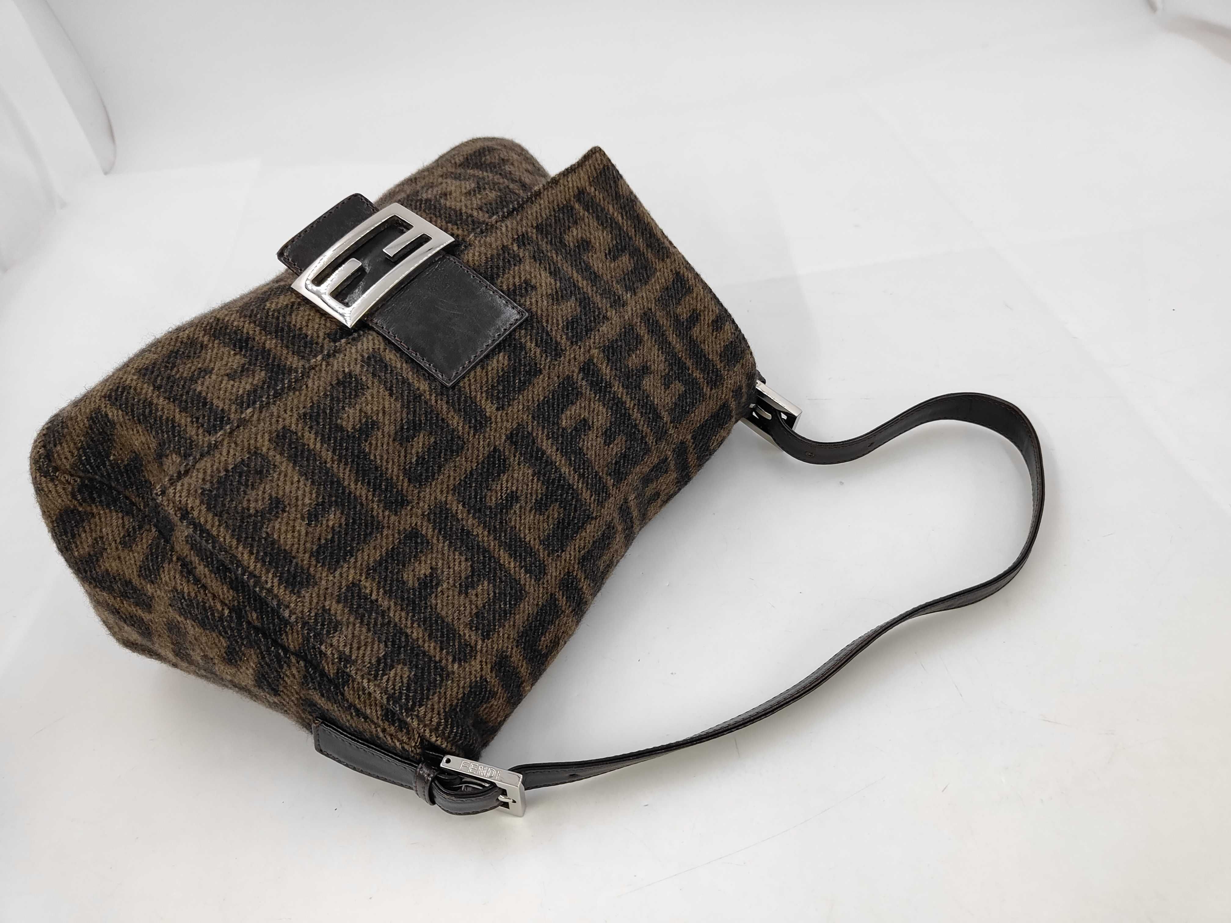 Zucca Mamma Bucket Handbag — view 6
