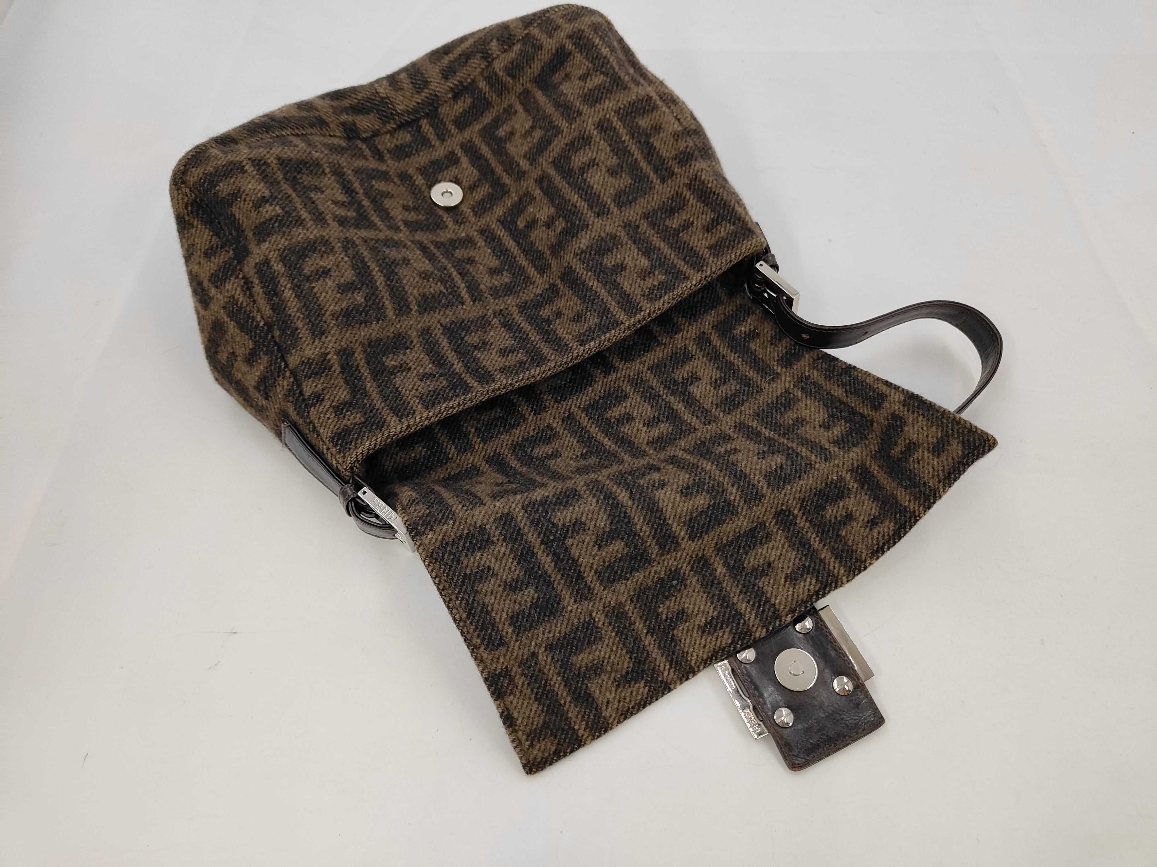 Zucca Mamma Bucket Handbag — view 8