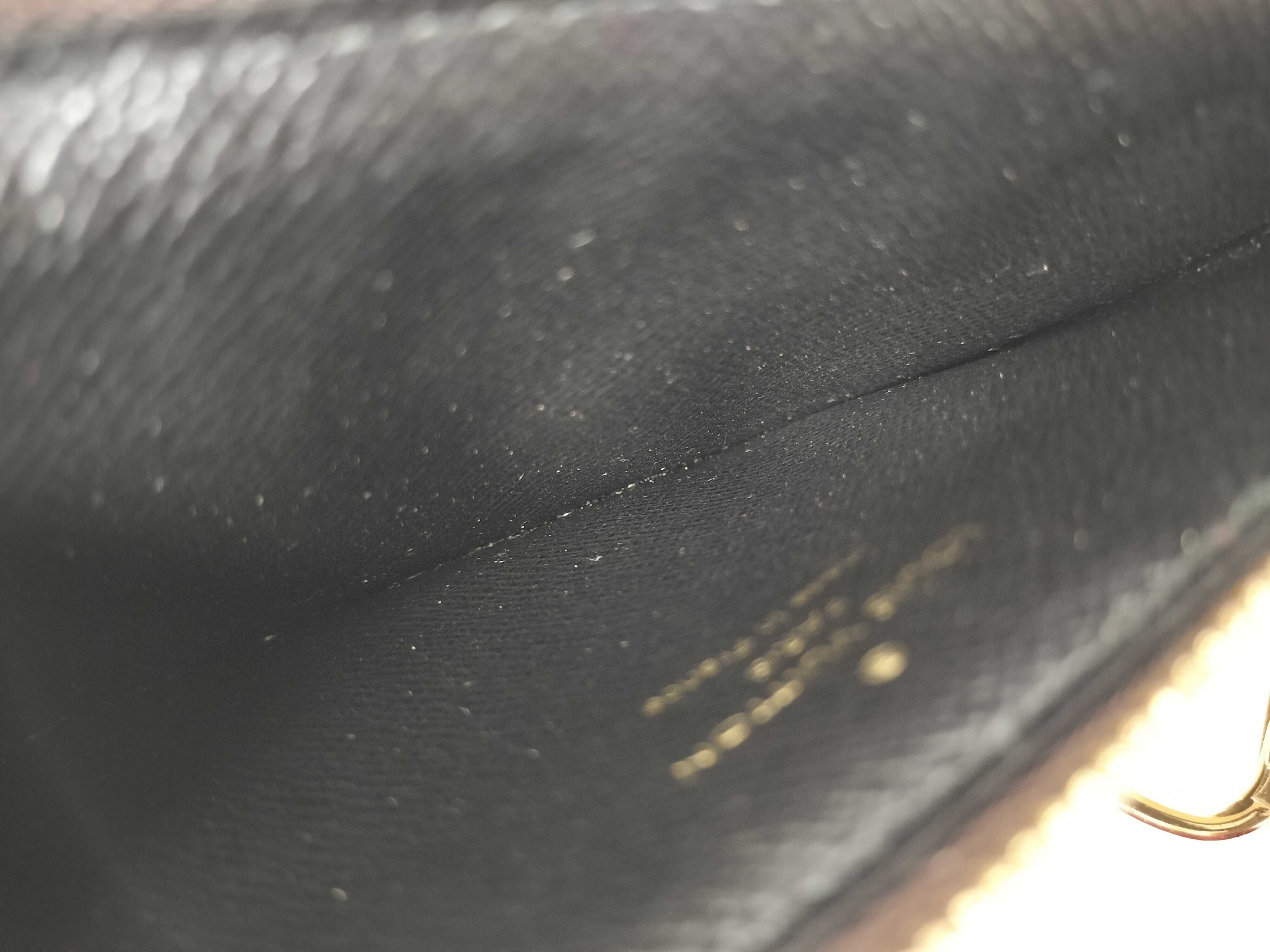Monogram M69431 Porte Cartes Rect Verso Card Case — view 6