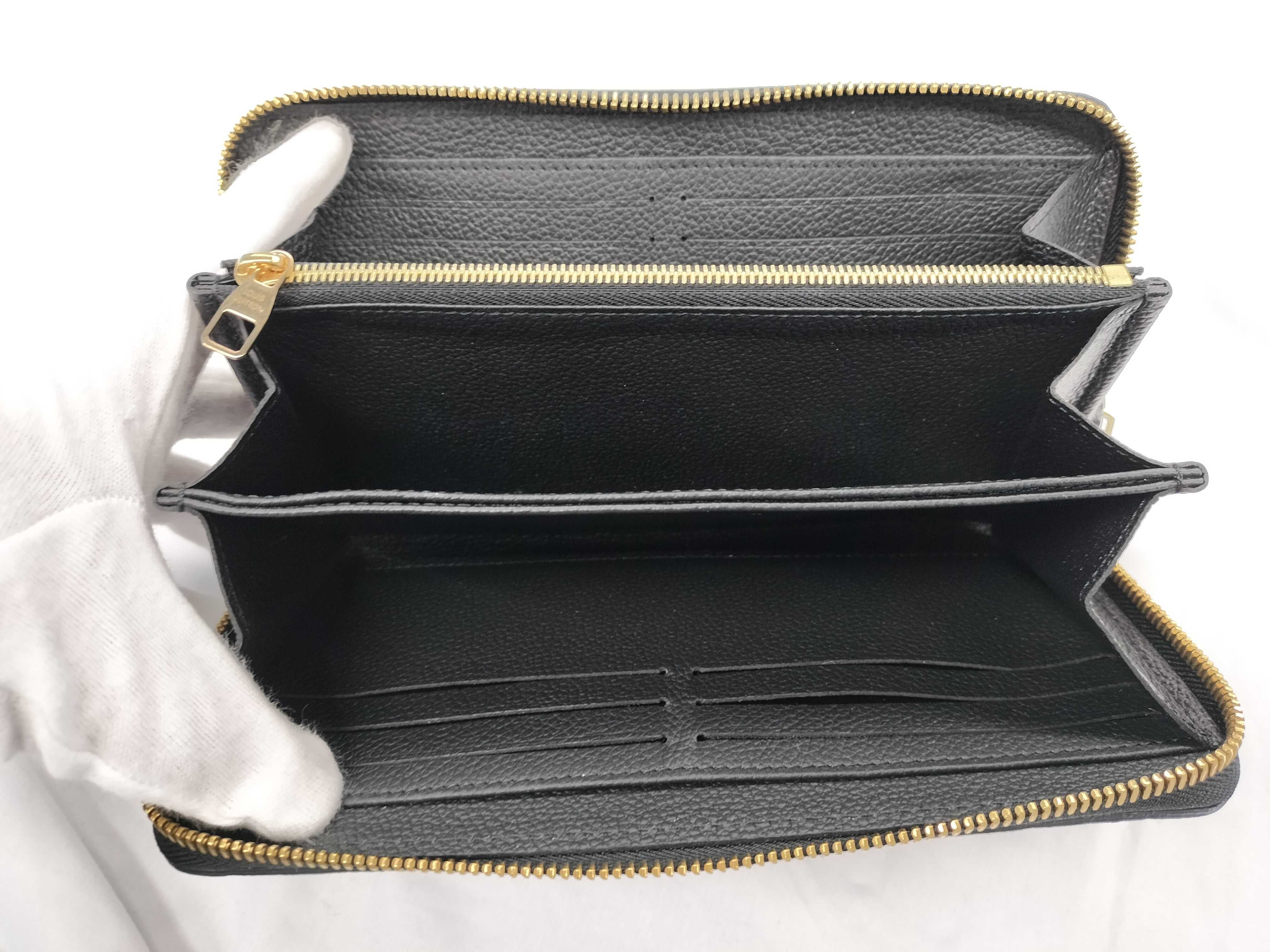 Monogram M61864 Wallet — view 6