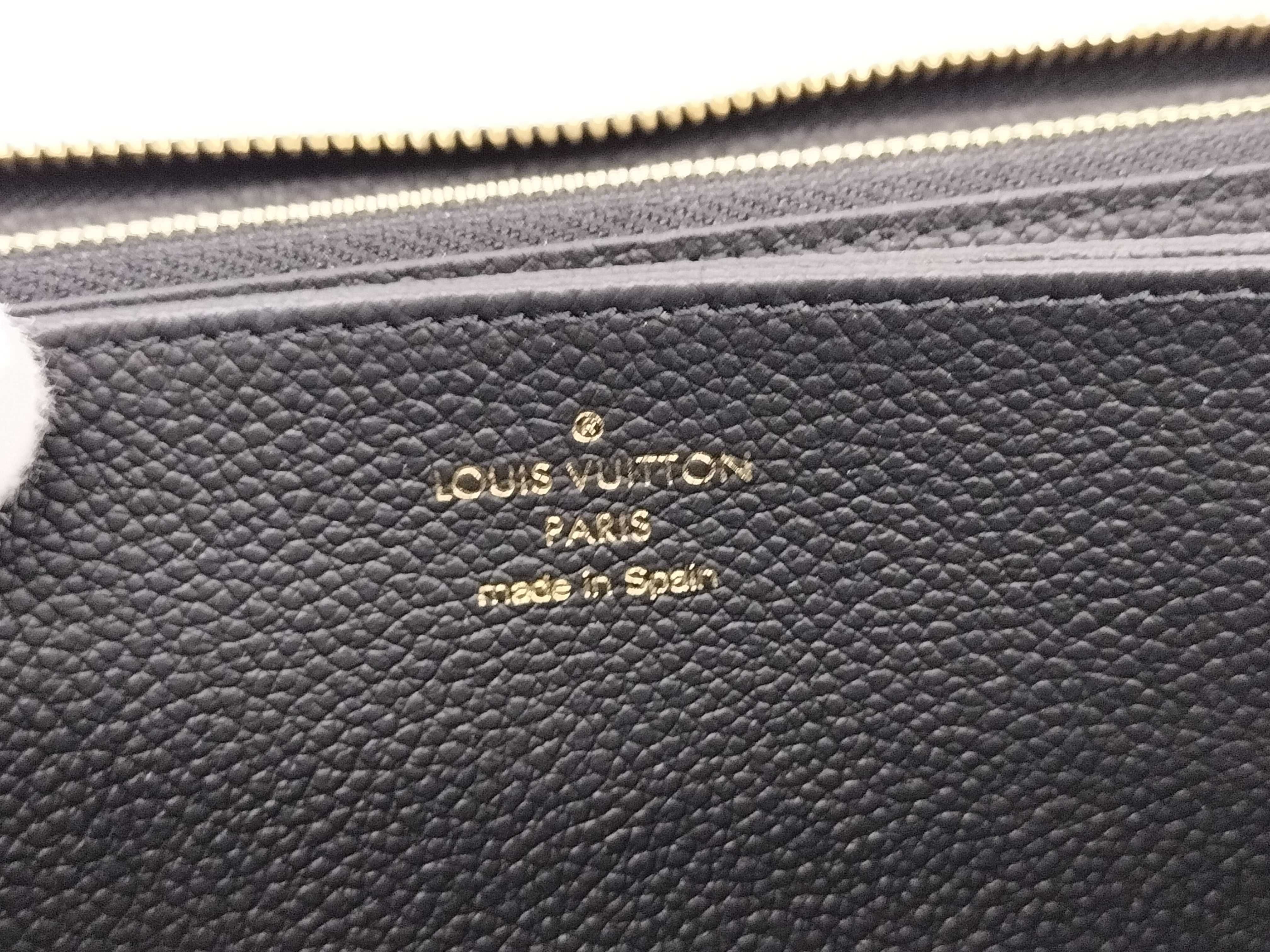 Monogram M61864 Wallet — view 7